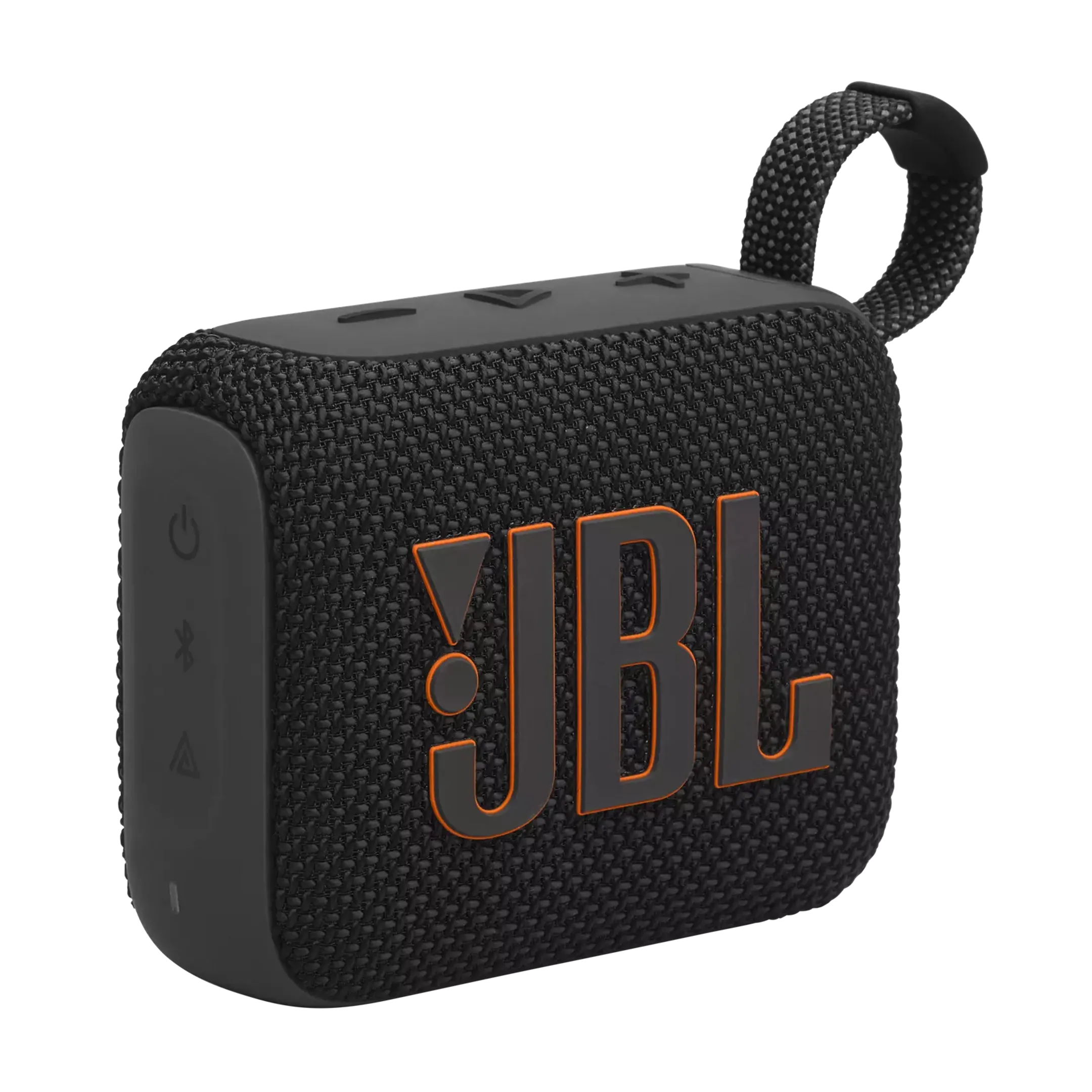 Bluetooth speaker Go 4 - Black