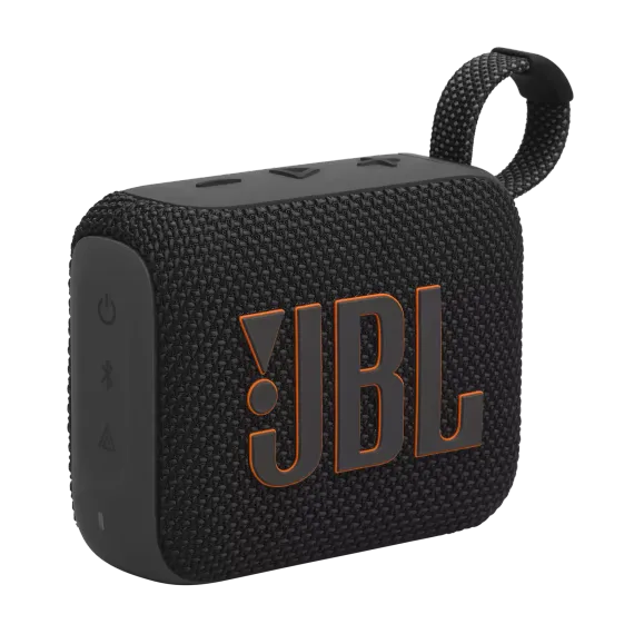 Enceinte Bluetooth Go 4 - Noir