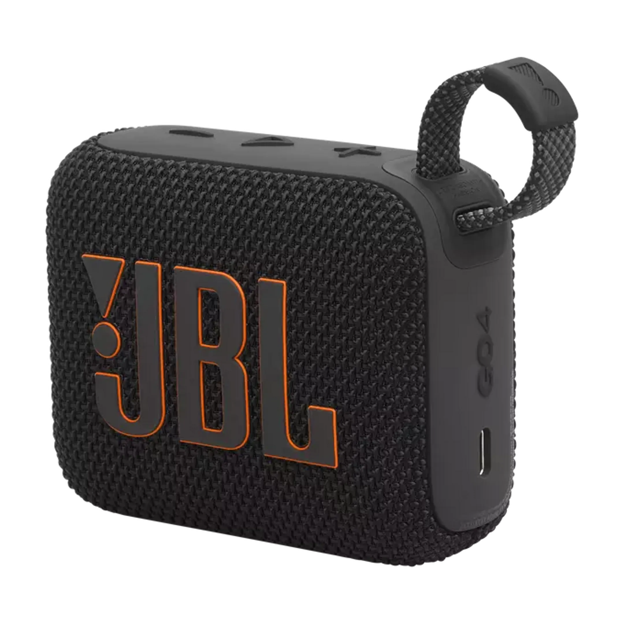 JBL Enceinte Bluetooth Go 4 - Noir image