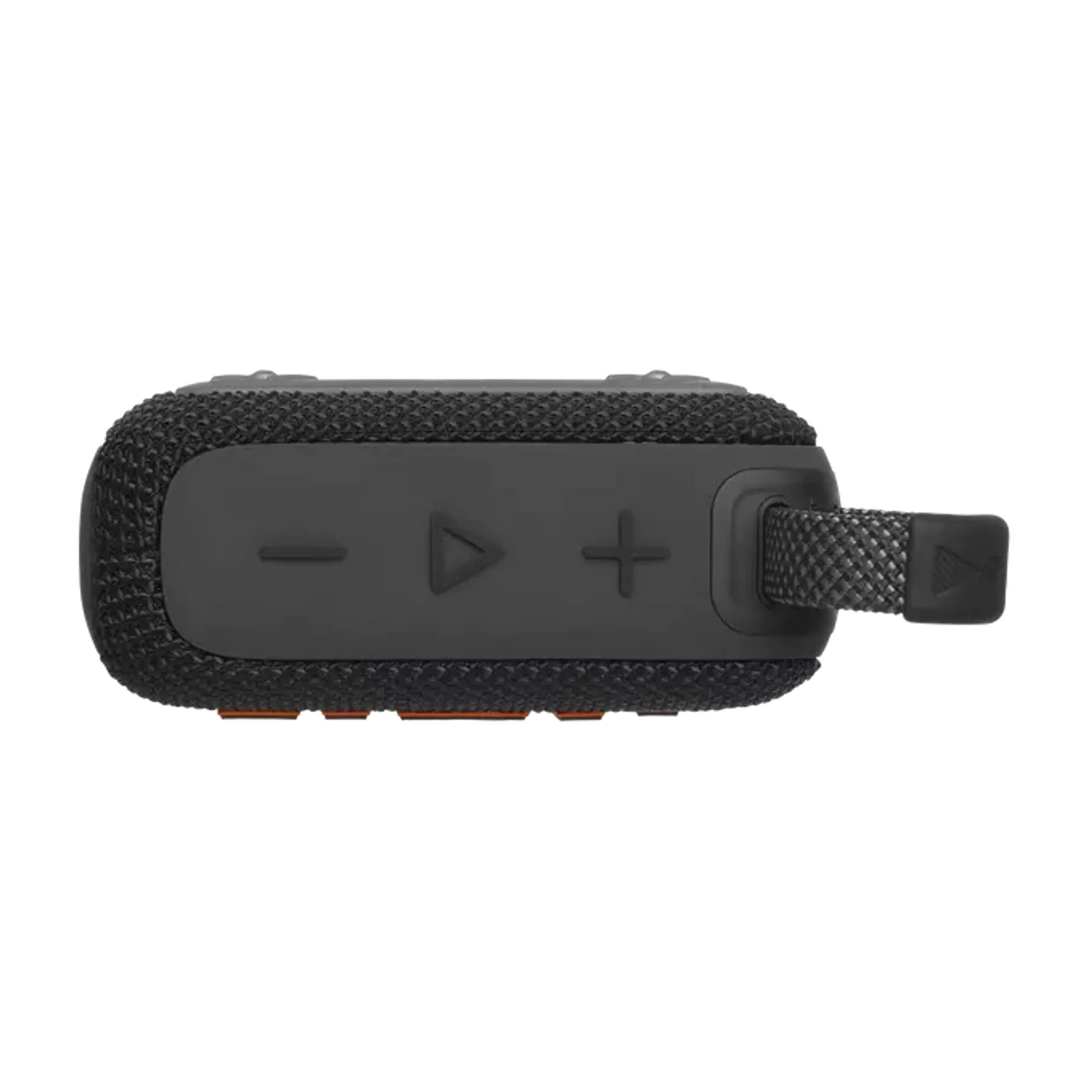 JBL Enceinte Bluetooth Go 4 - Noir image