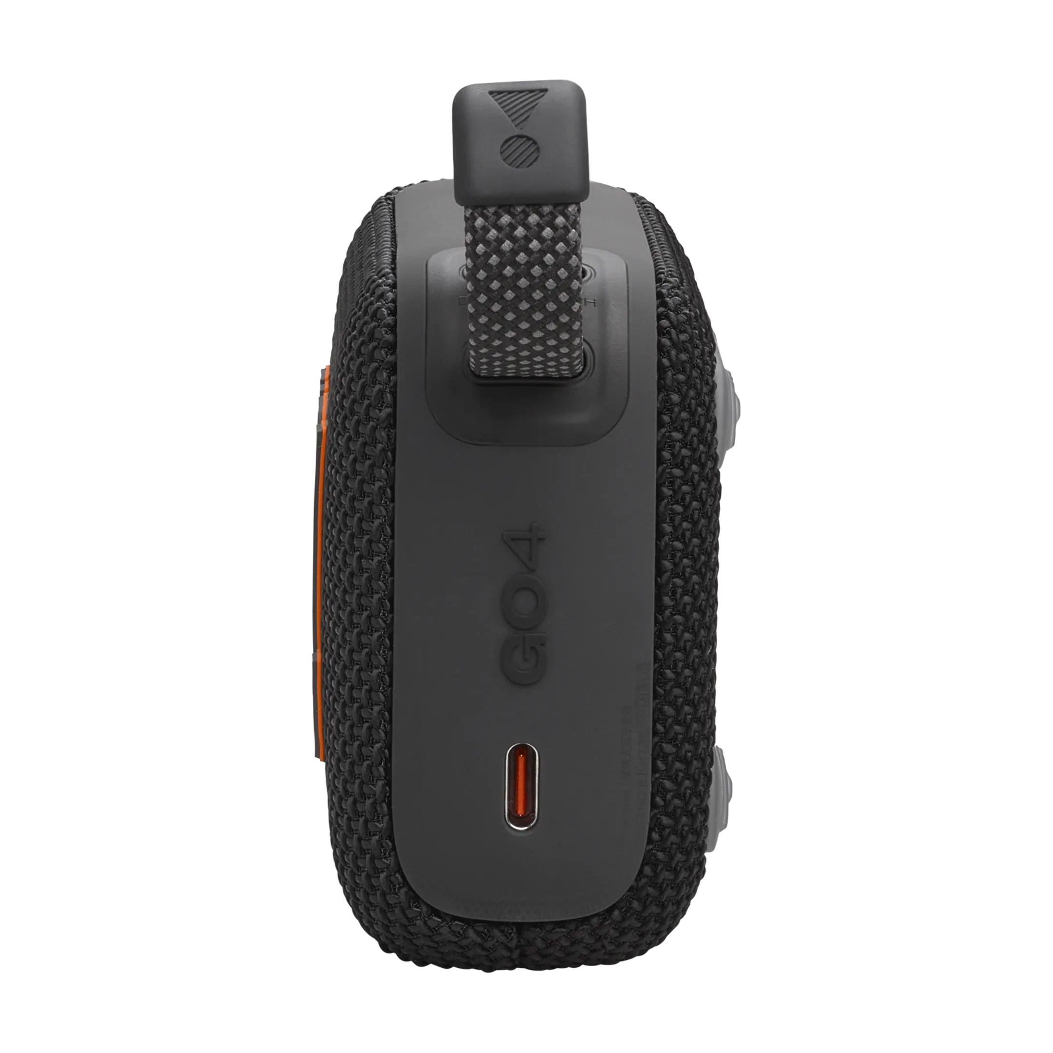 JBL Enceinte Bluetooth Go 4 - Noir image