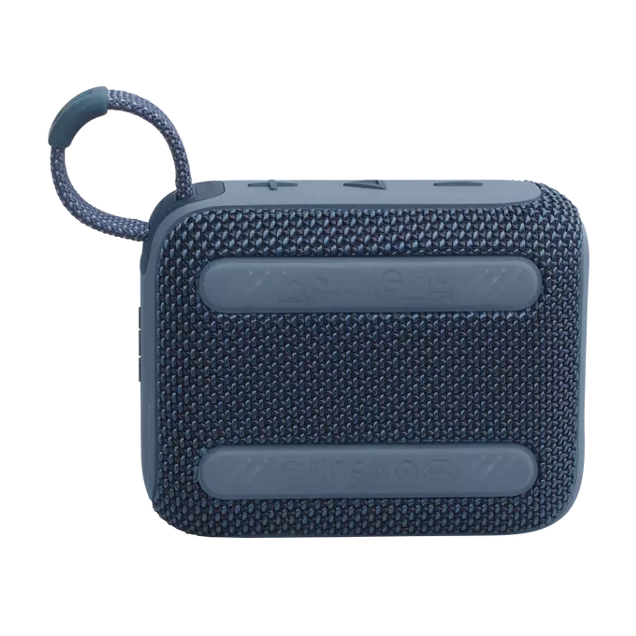 JBL Enceinte Bluetooth Go 4 - Bleu image