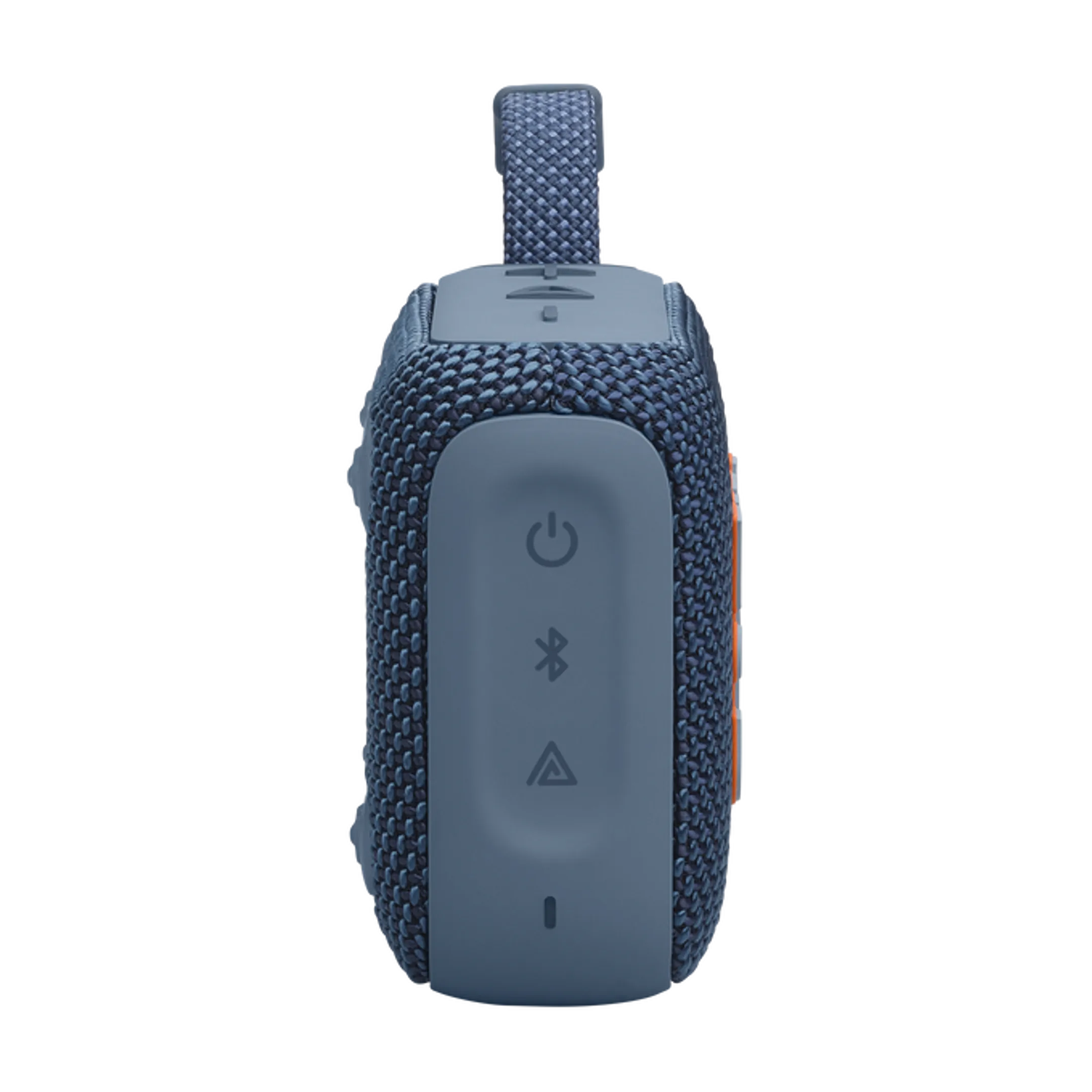 JBL Enceinte Bluetooth Go 4 - Bleu image