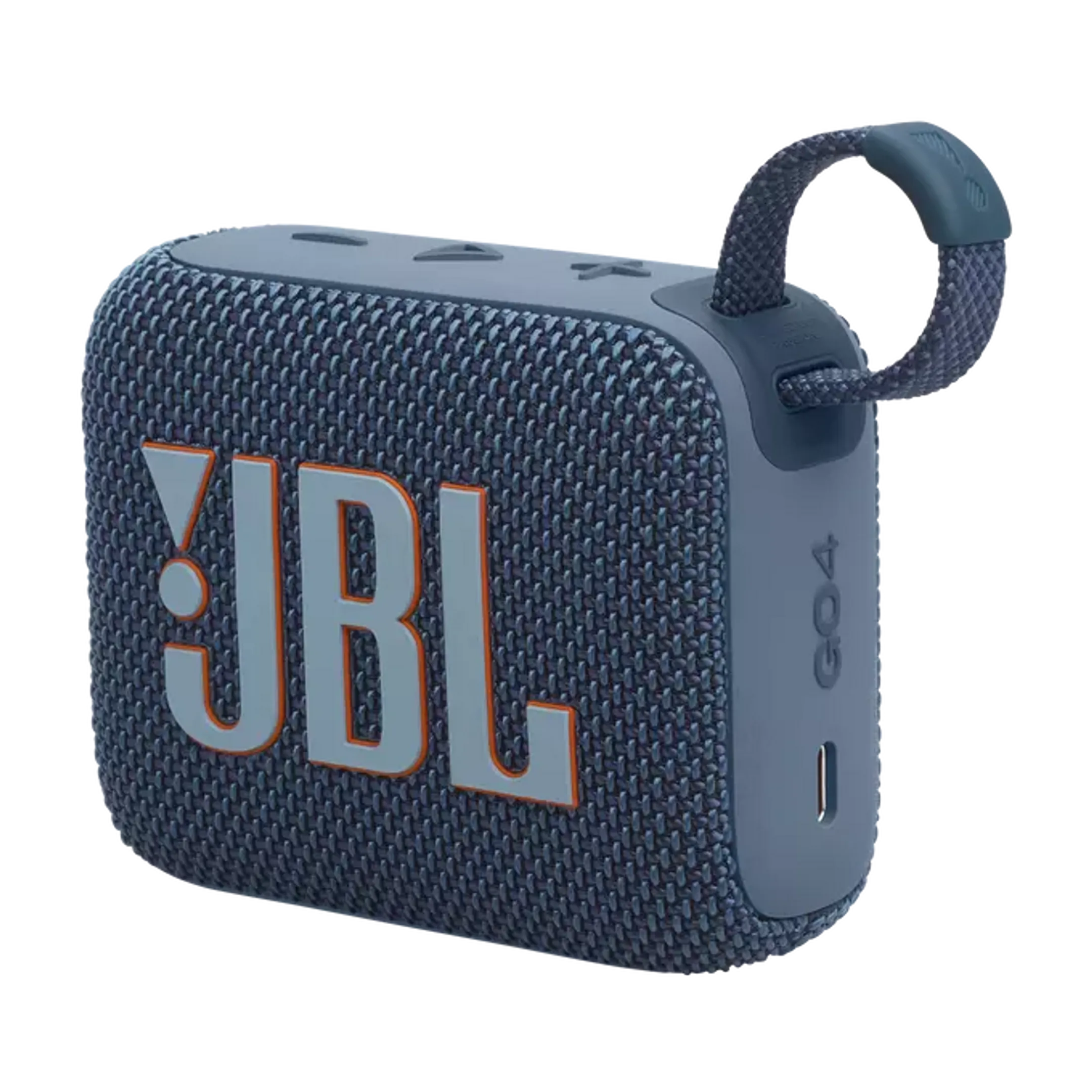 JBL Enceinte Bluetooth Go 4 - Bleu image