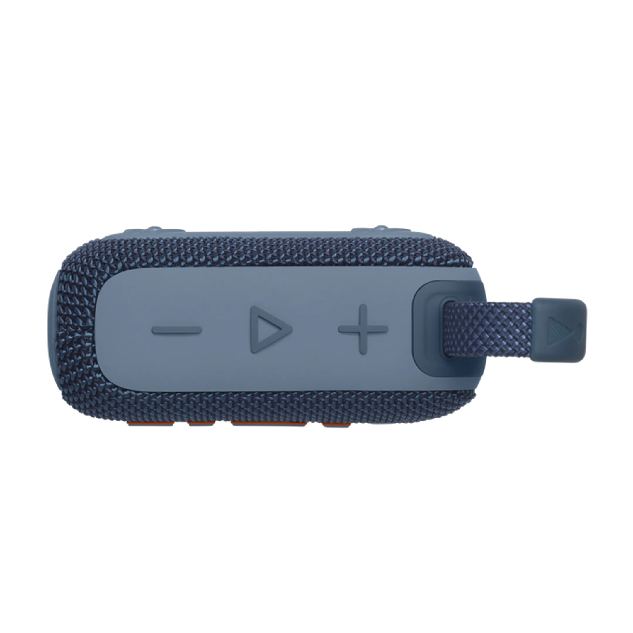 JBL Enceinte Bluetooth Go 4 - Bleu image