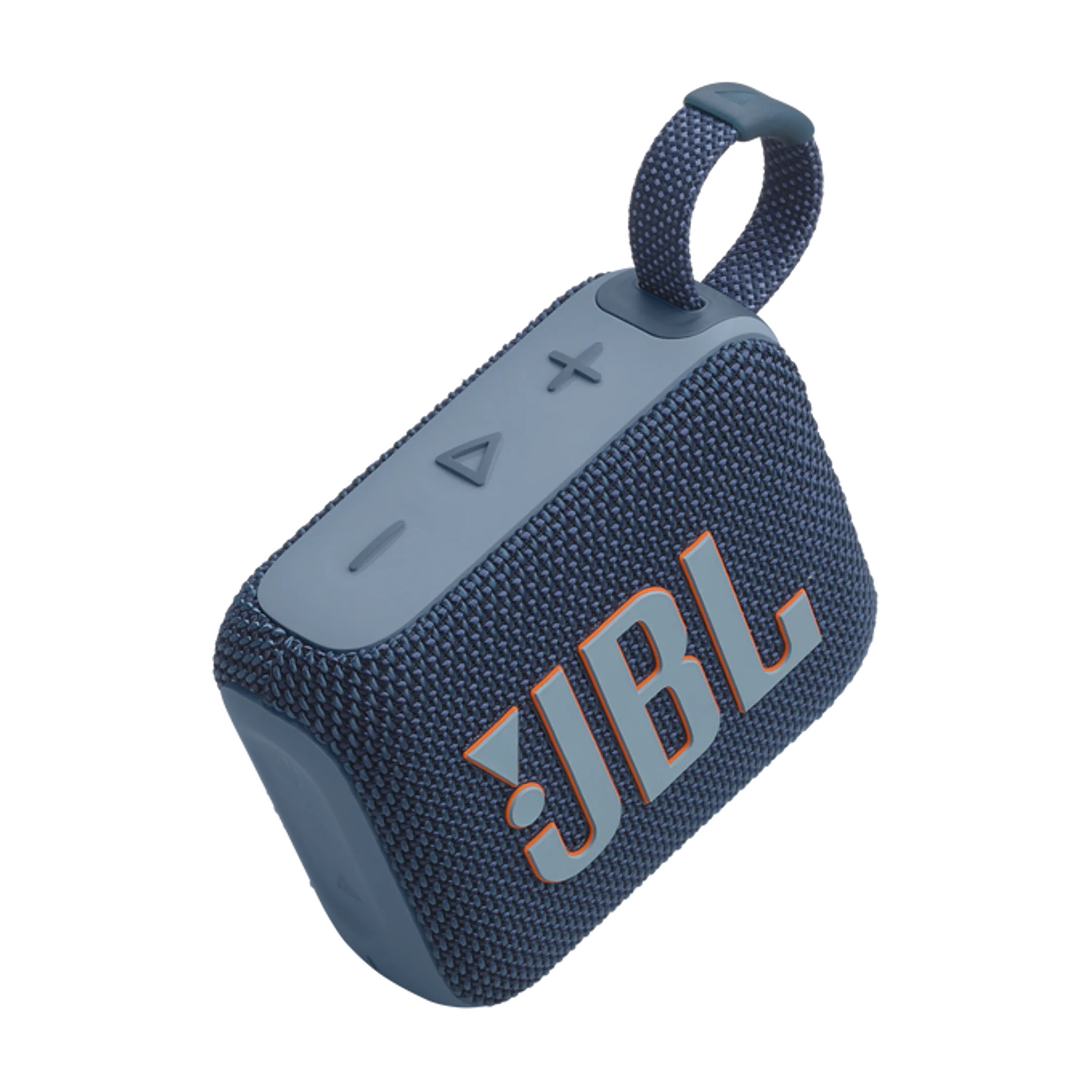 JBL Enceinte Bluetooth Go 4 - Bleu image