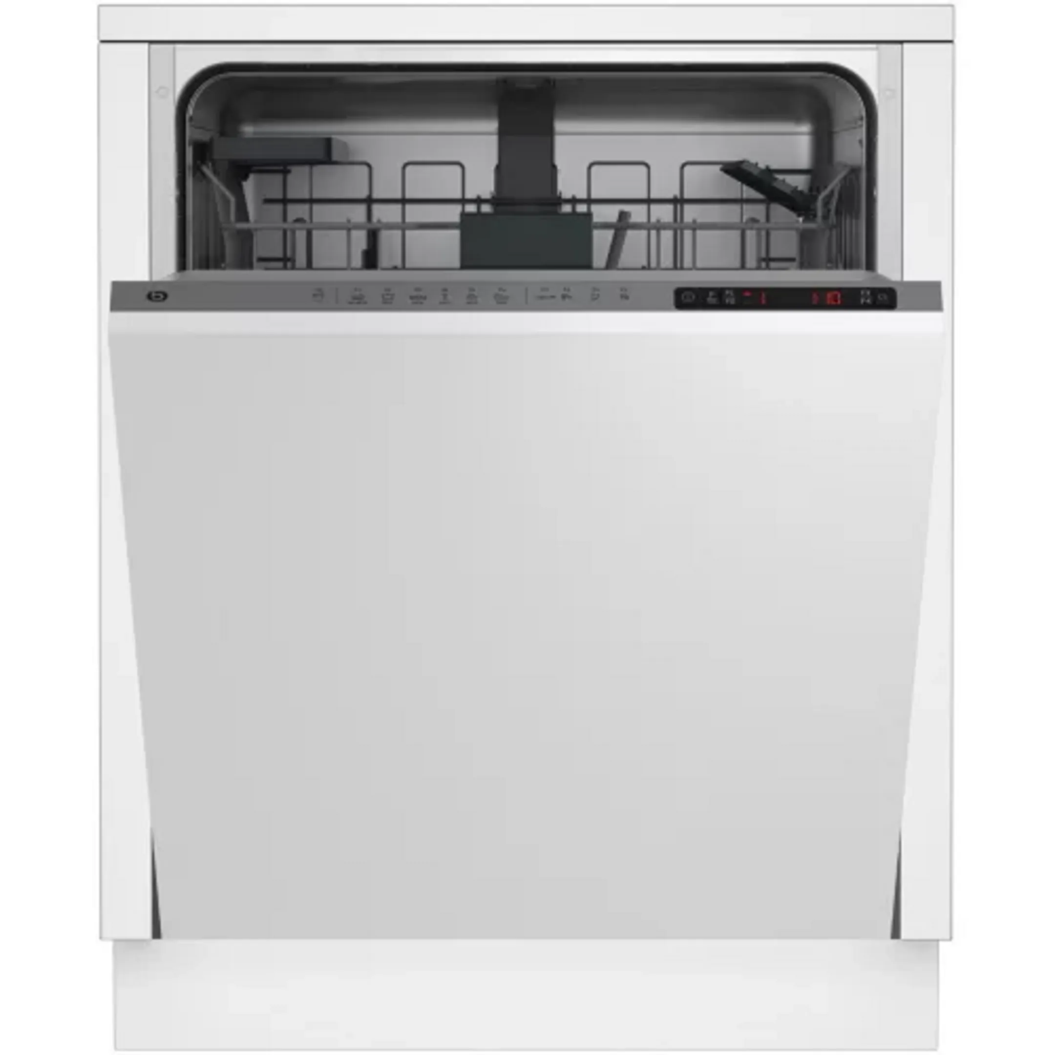Lave-vaisselle encastrable ELVI-451f