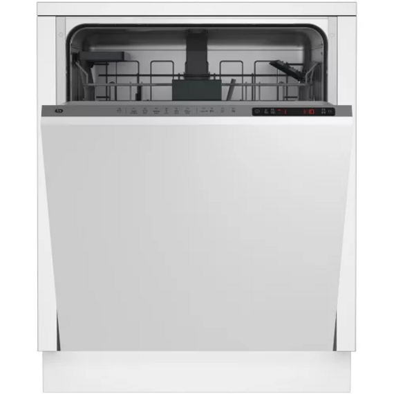 Inbouw vaatwasser ELVI-451f