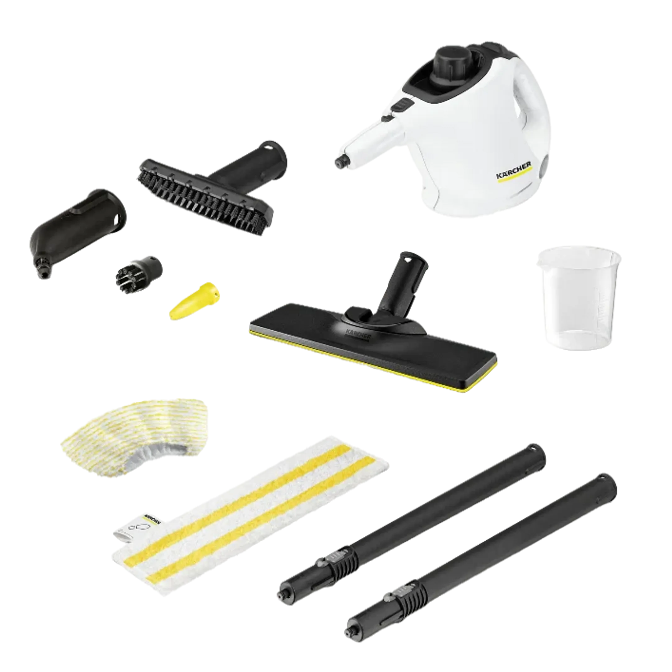 Stoomreiniger SC 1 EasyFix