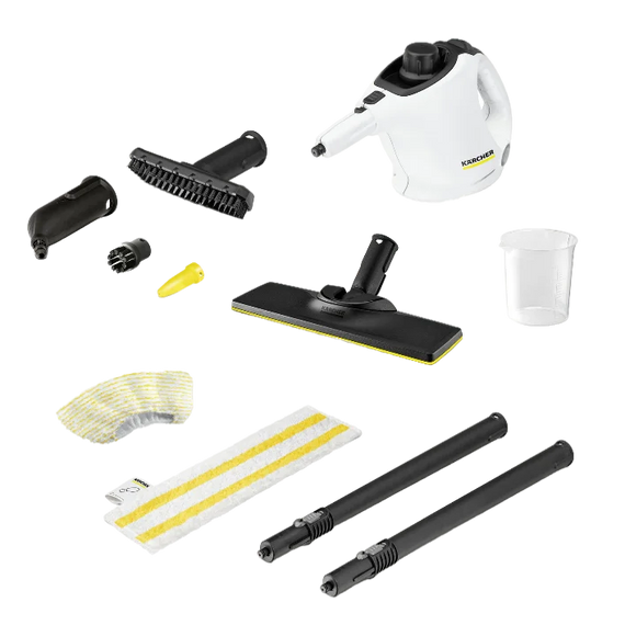 Stoomreiniger SC 1 EasyFix