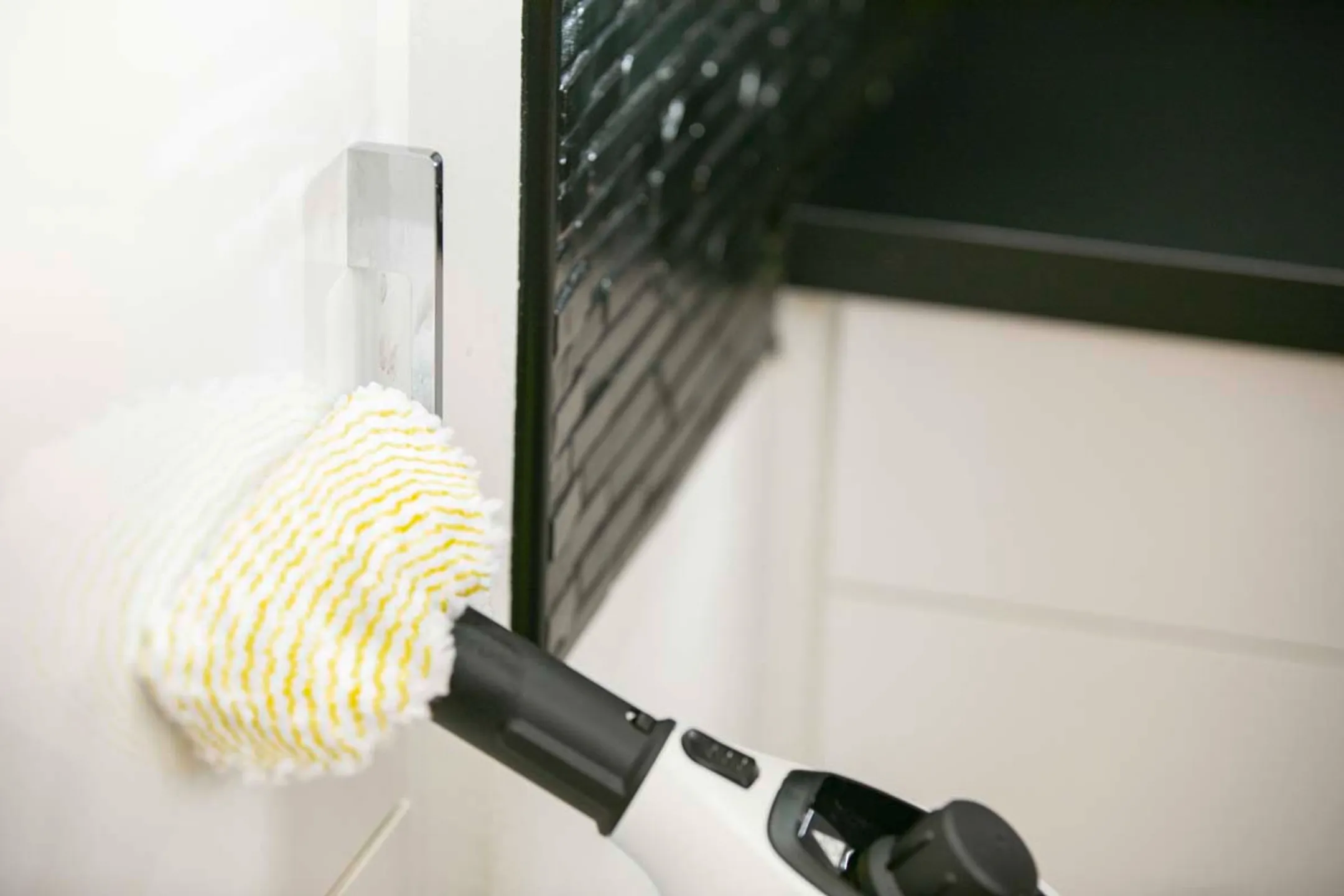 Kärcher Stoomreiniger SC 1 EasyFix image