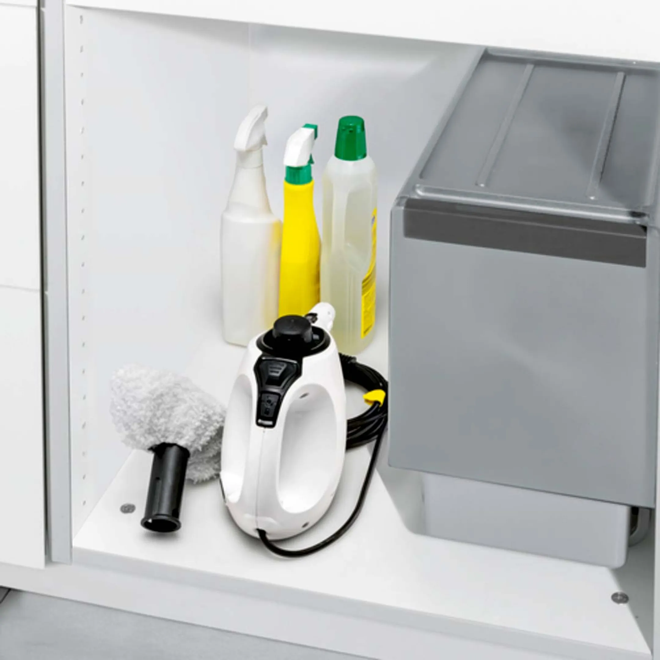 Kärcher Stoomreiniger SC 1 EasyFix image