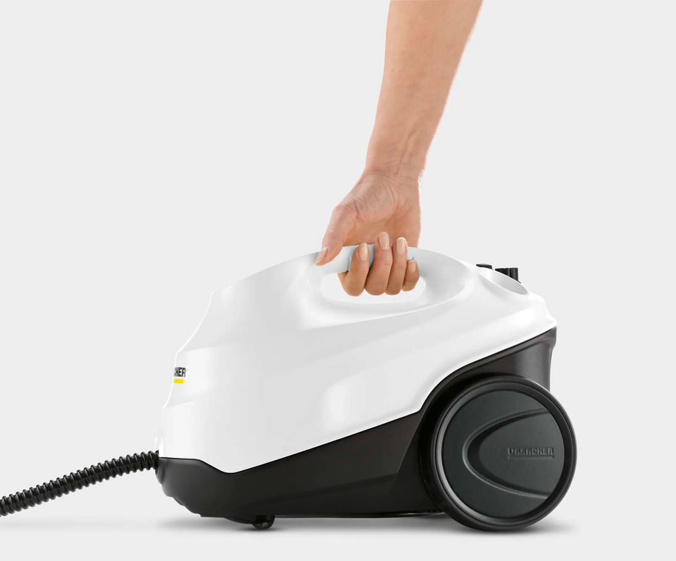 Kärcher Stoomreiniger SC 3 EasyFix Plus image