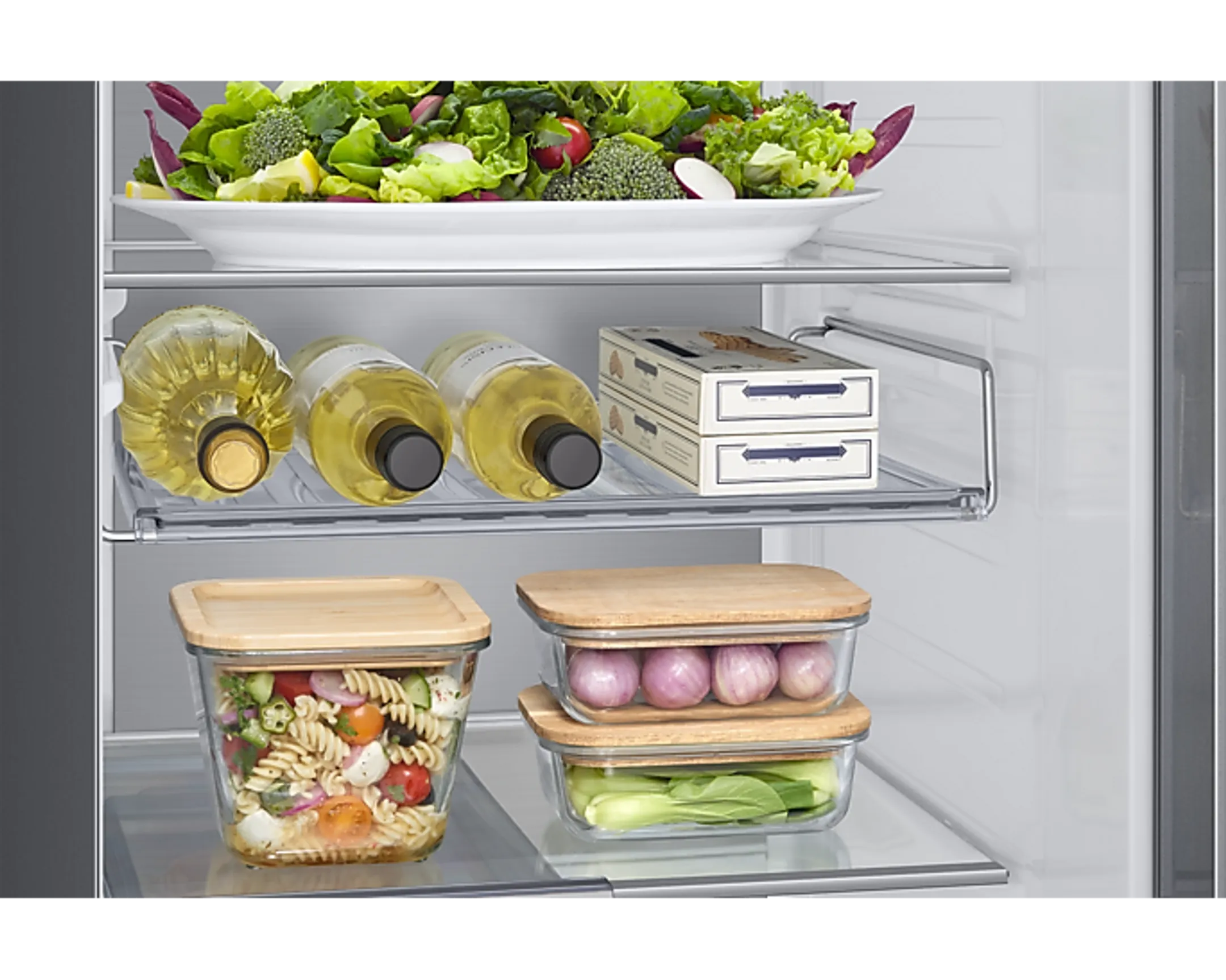 Samsung RS68CG885DSLEF image