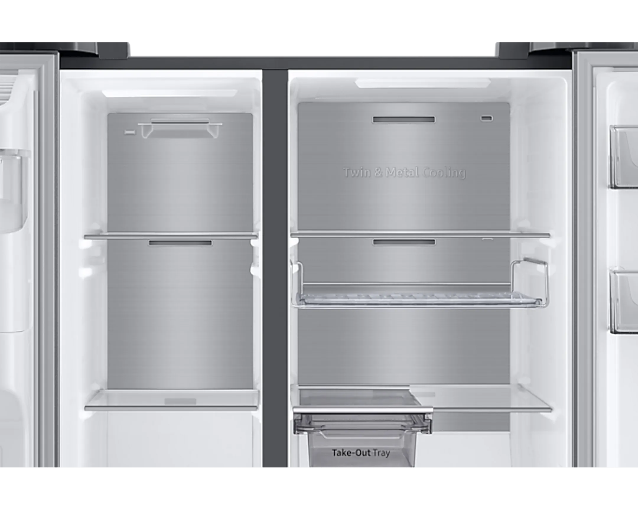 Samsung RS68CG885DSLEF image