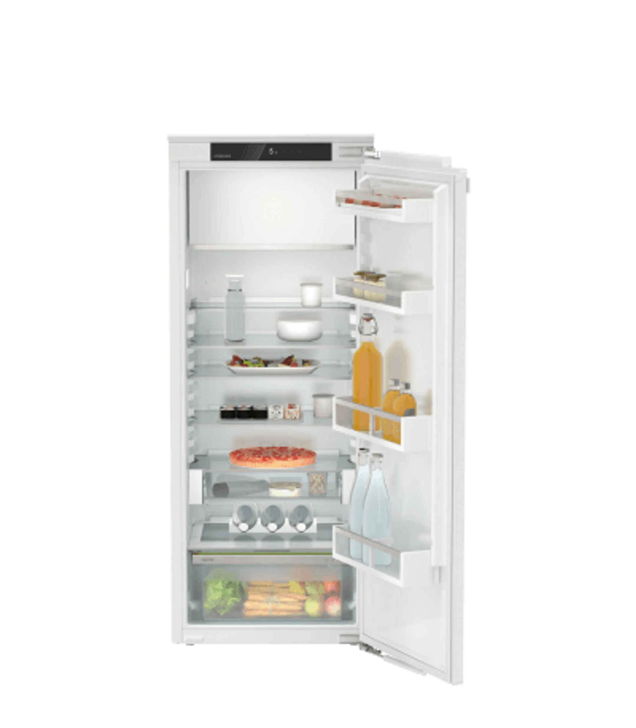 Frigo encastrable IRD4521