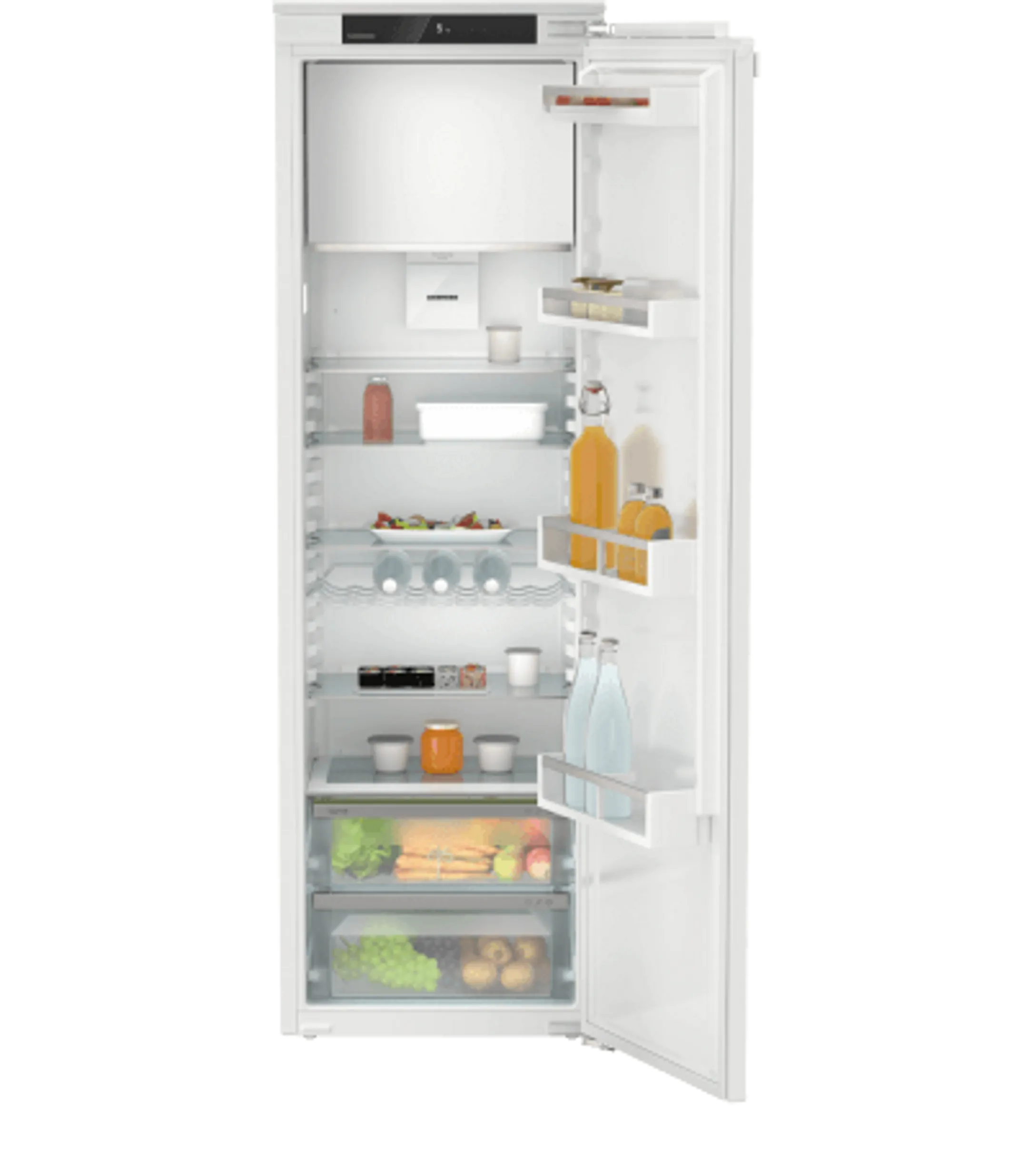Frigo encastrable IRd 5101