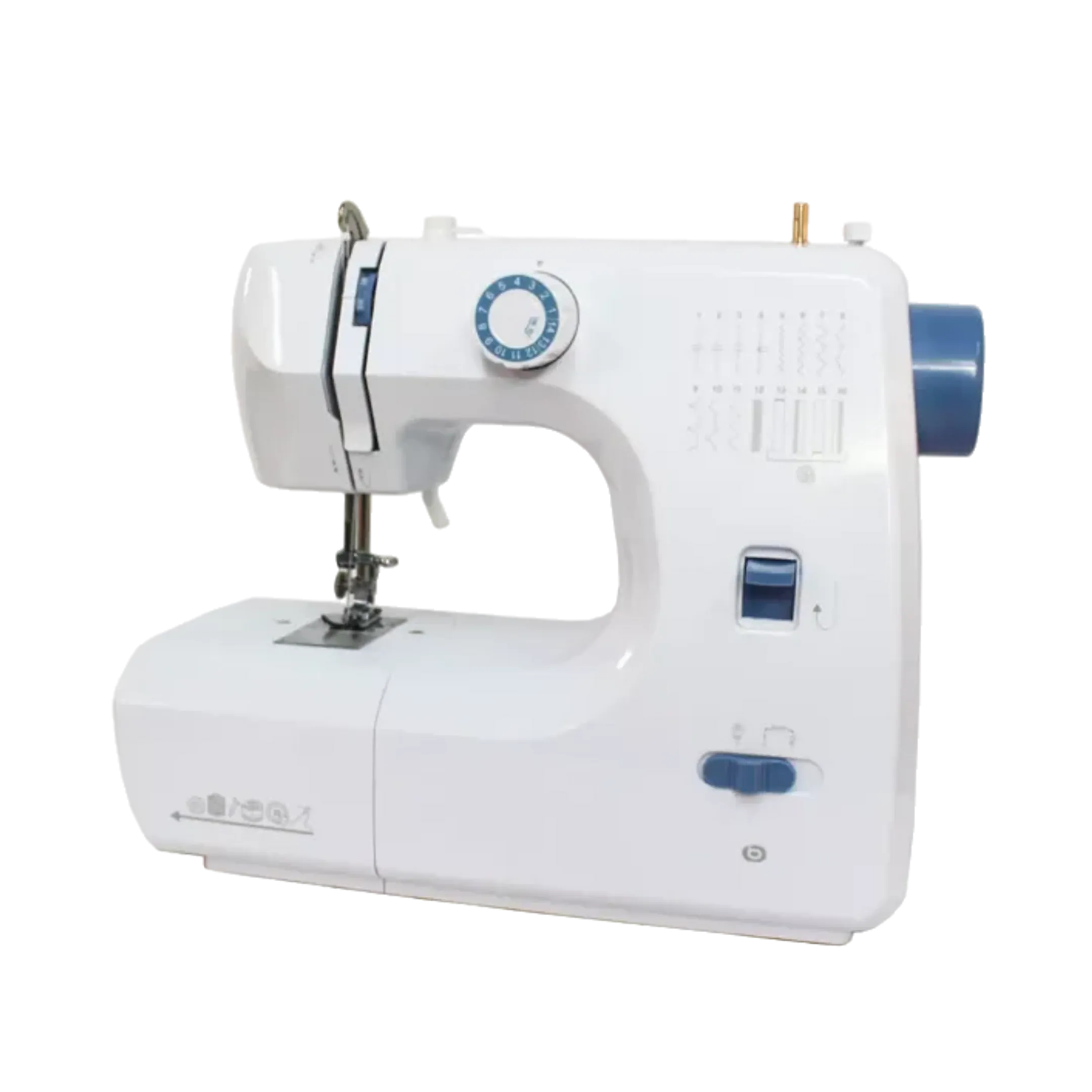 Naaimachine EMAC 1