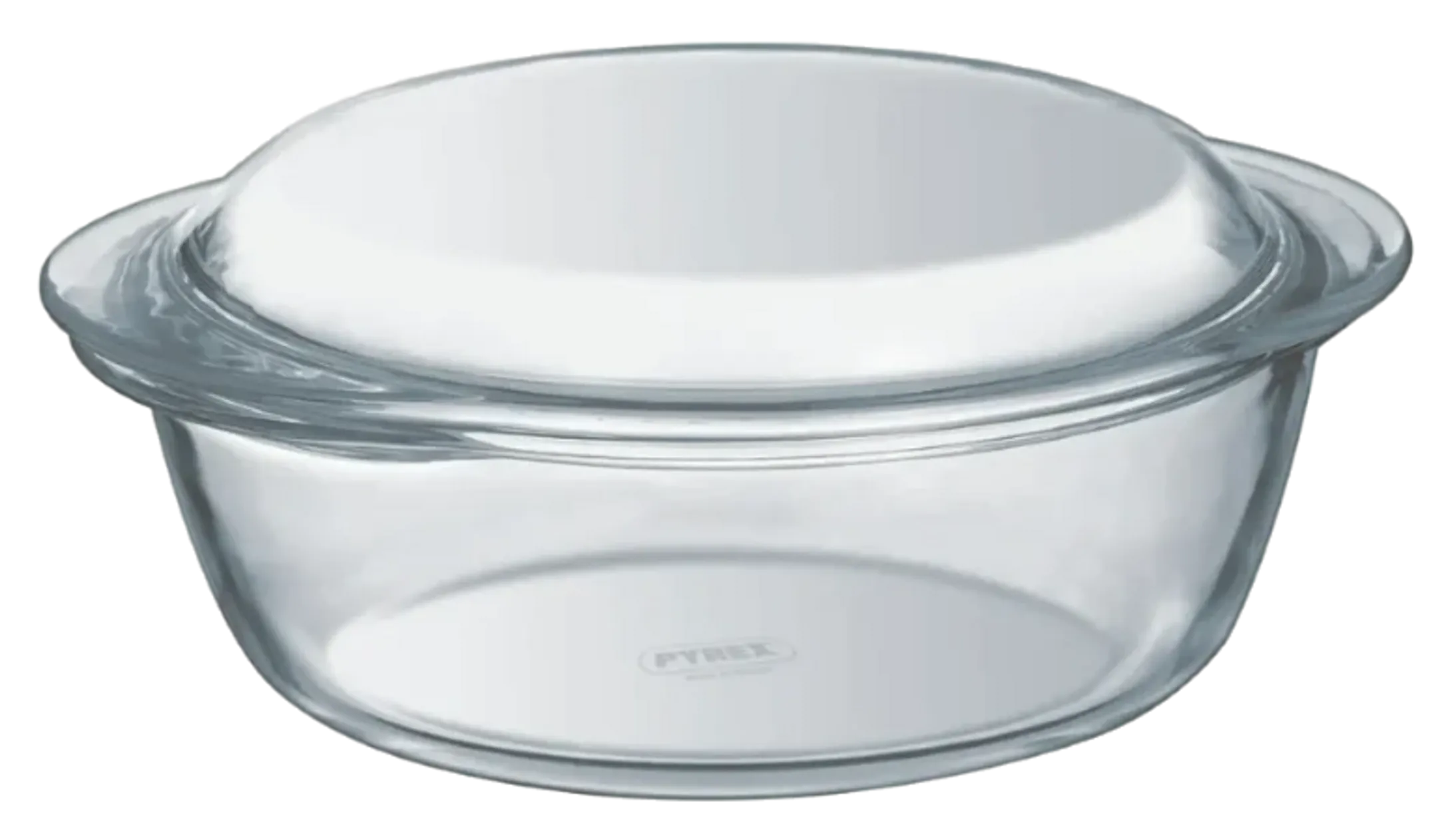 Glazen Ovenschaal - 2,2L