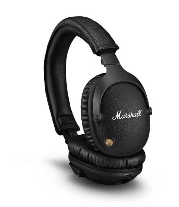 Casque Monitor II ANC - Noir