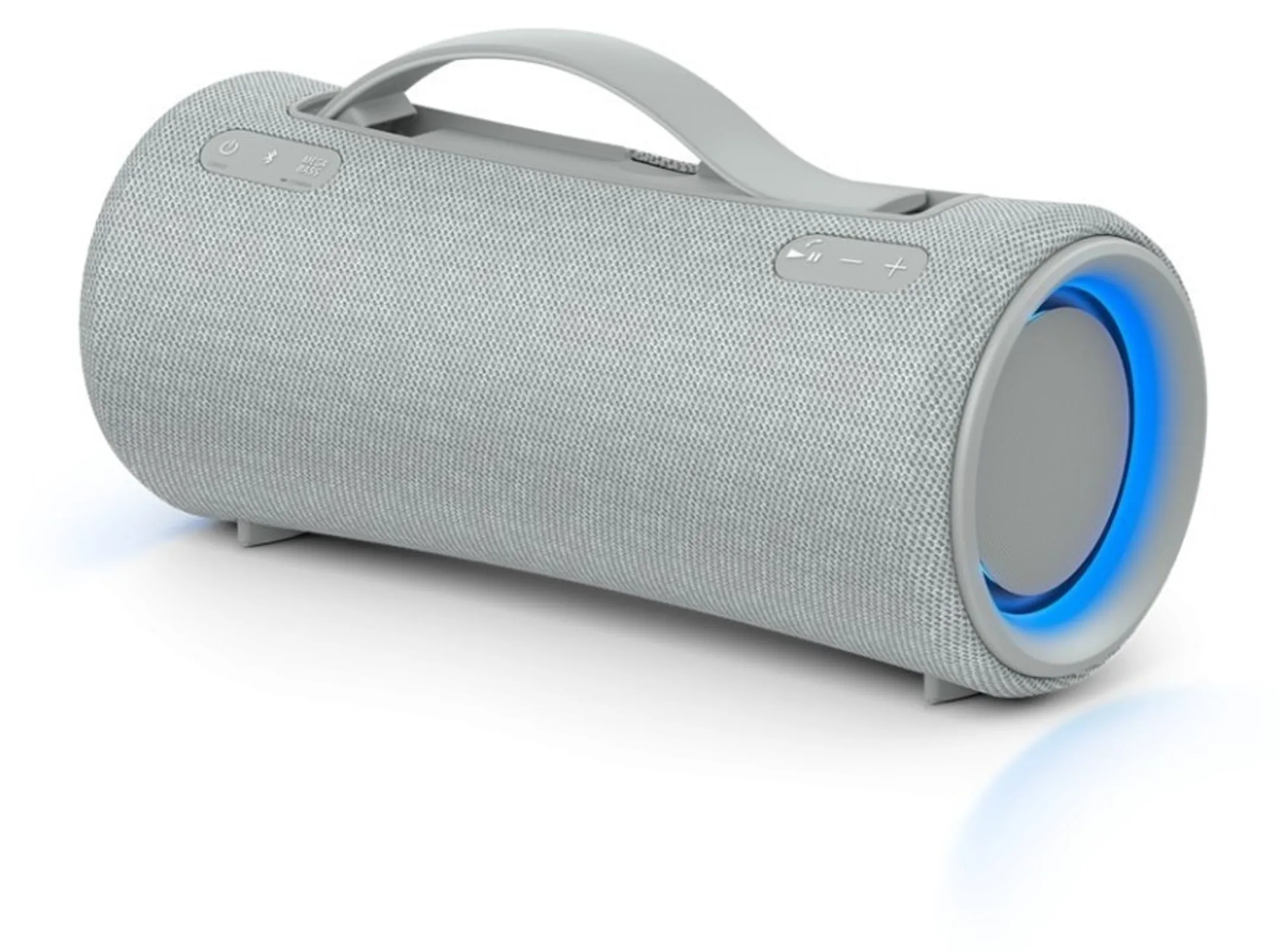 SRS-XG300 Bluetooth Speaker - Grijs