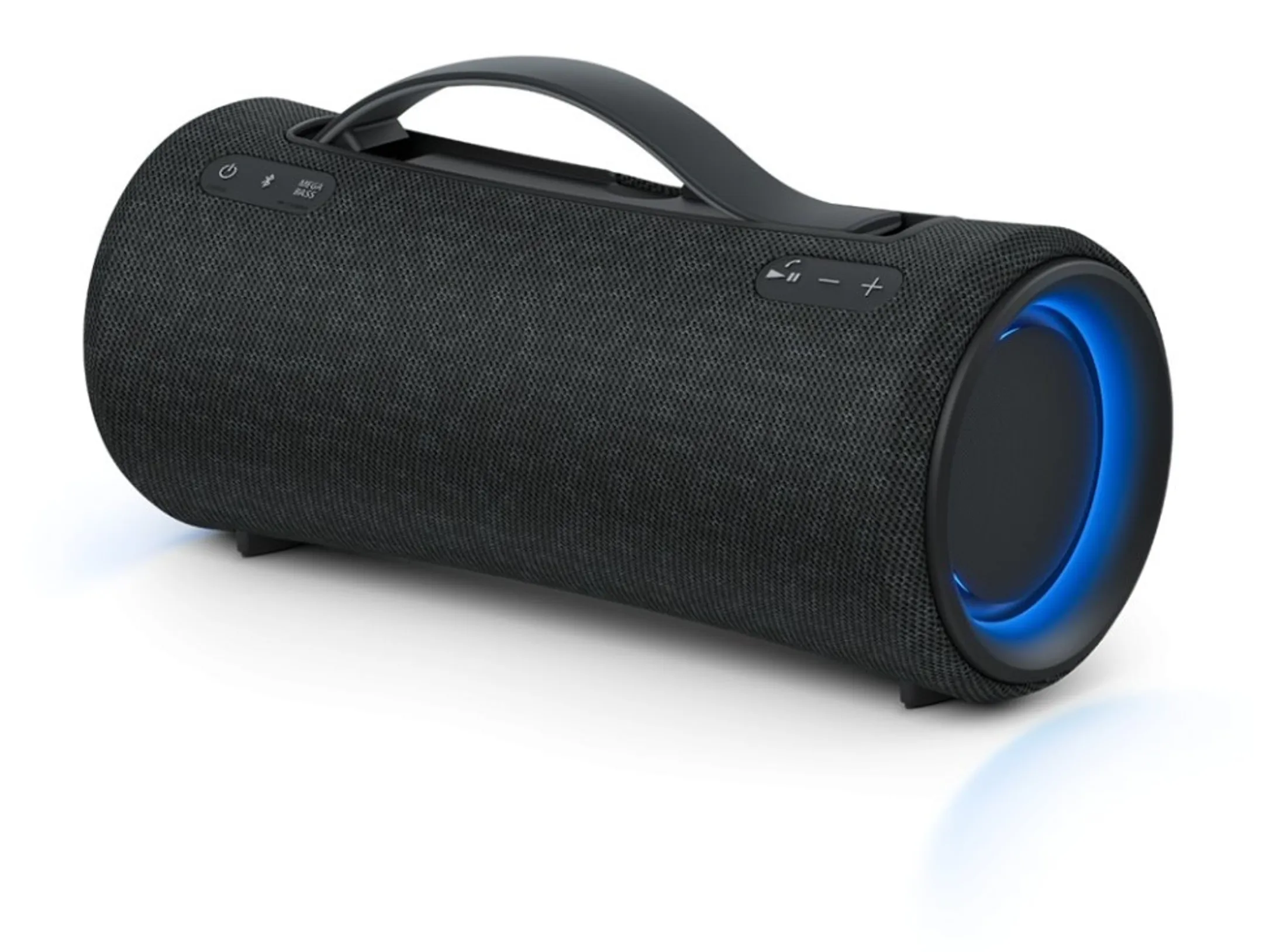Sony SRS-XG300 Bluetooth Speaker - Zwart image