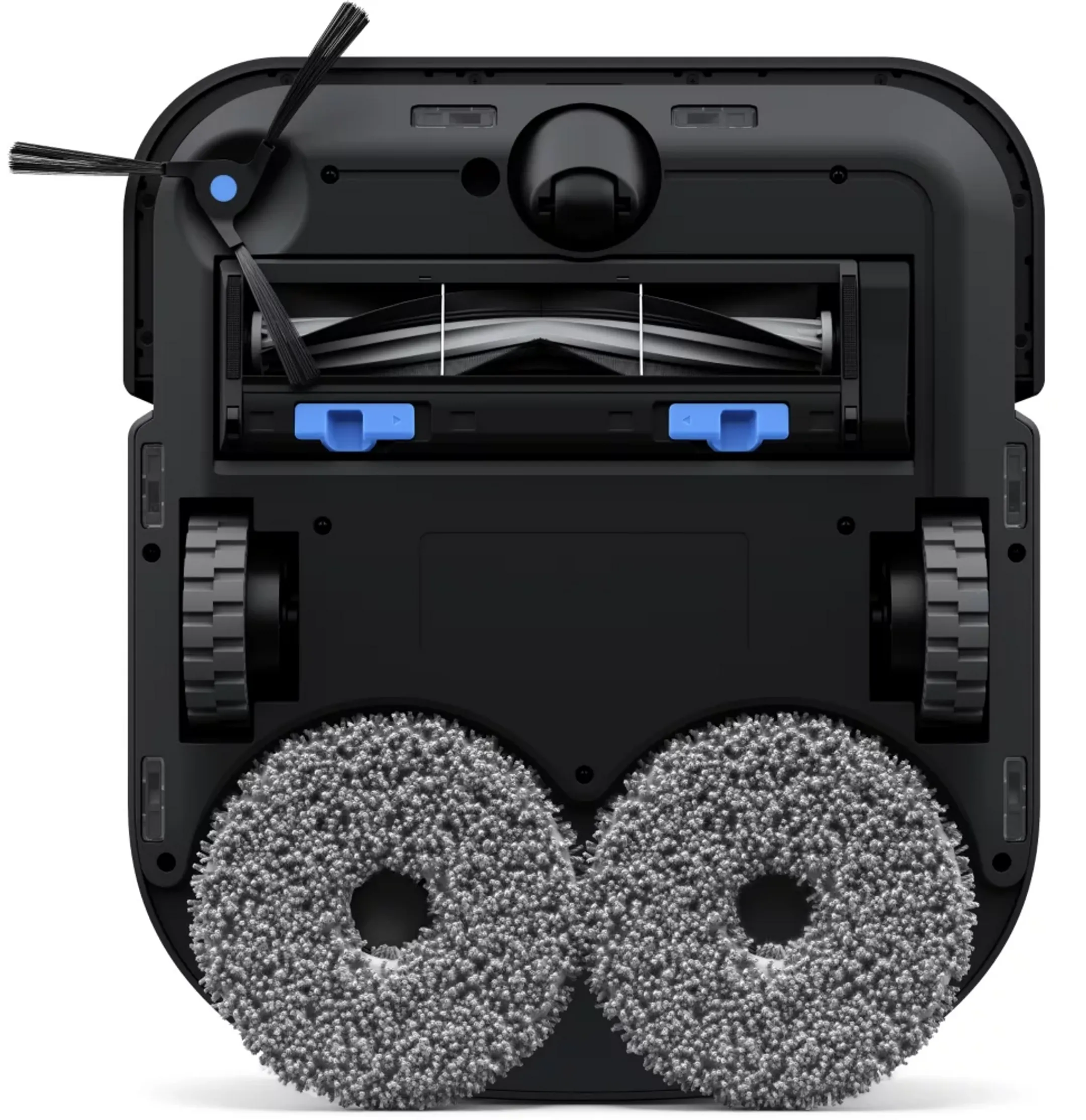 Ecovacs Aspirateur robot 2en1 Deebot X2 Combo + Aspirateur à main image