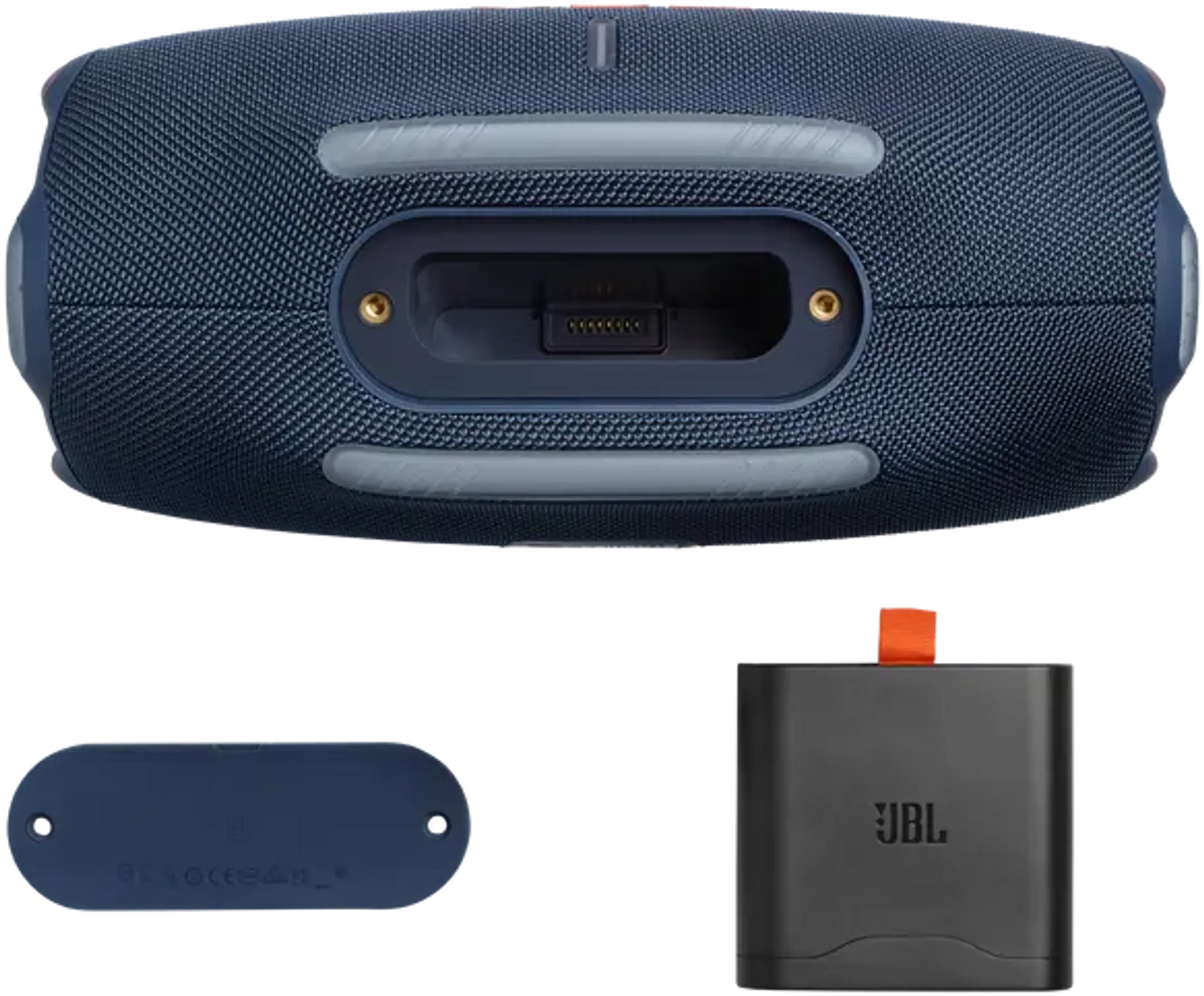 JBL Xtreme 4 - Blauw image