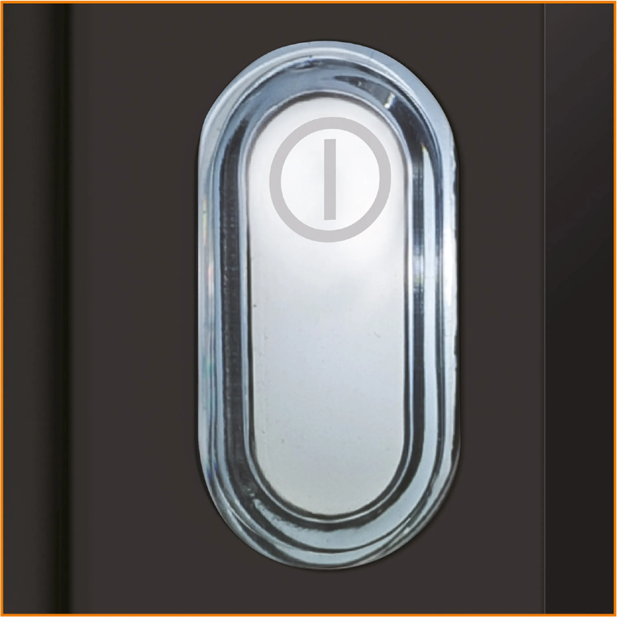 Krups Koffiezetapparaat Pro Aroma F312 Black KM303810 image