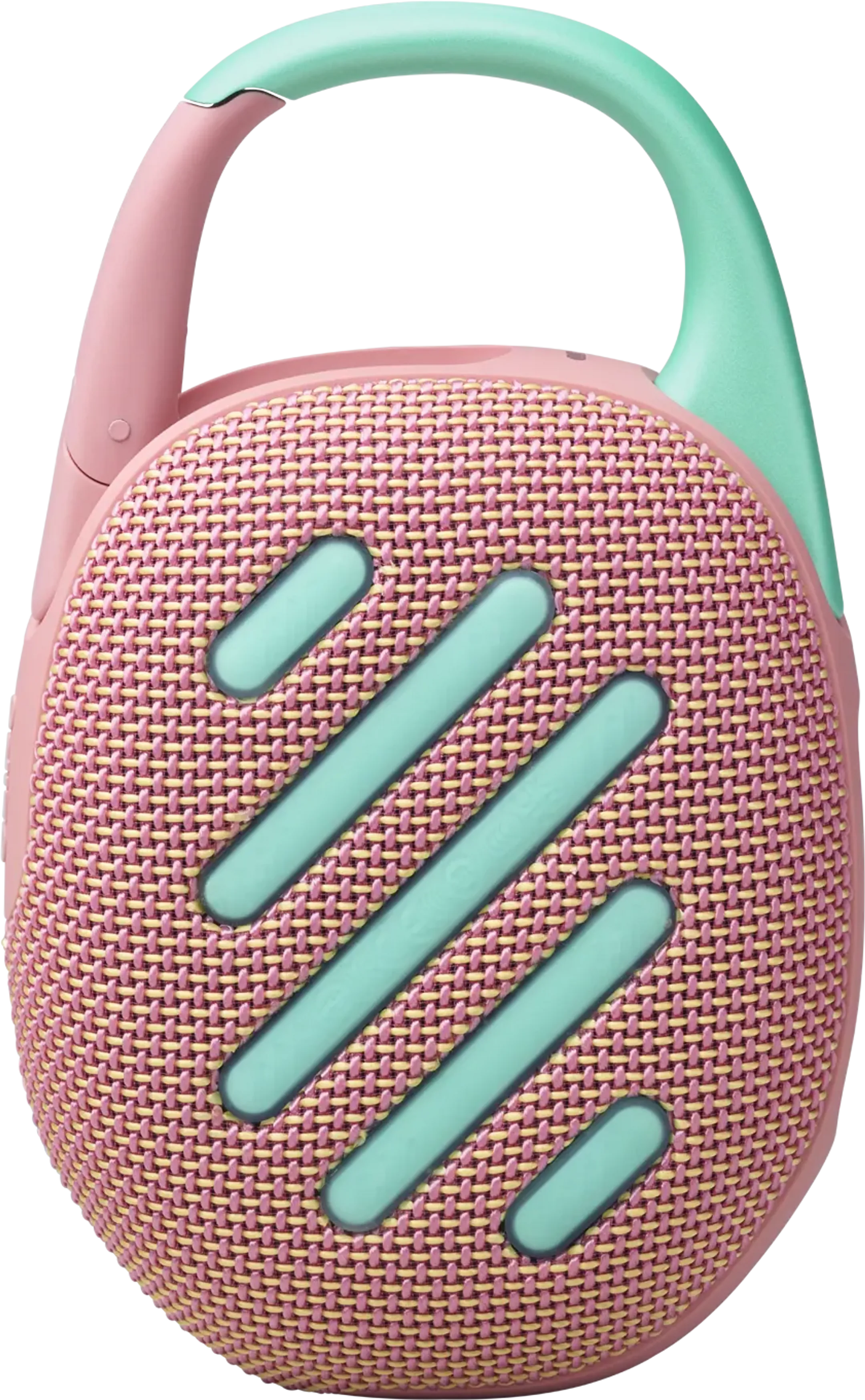JBL Enceinte Bluetooth Clip 5 - Rose image