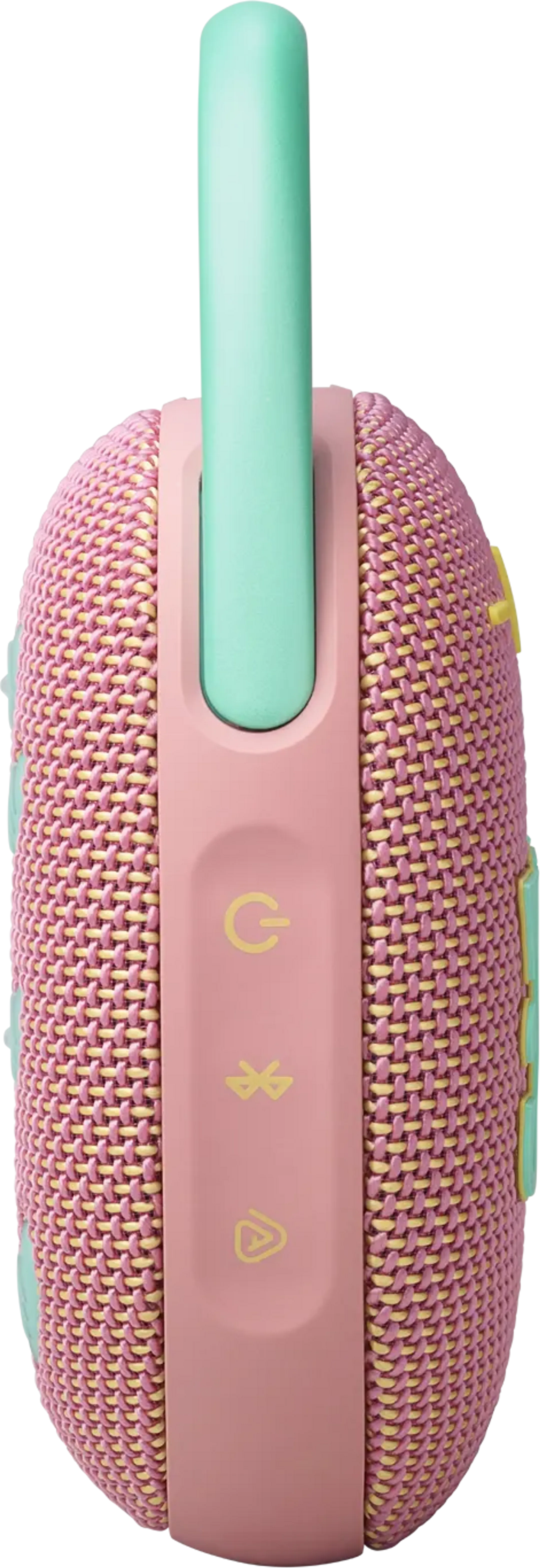 JBL Enceinte Bluetooth Clip 5 - Rose image