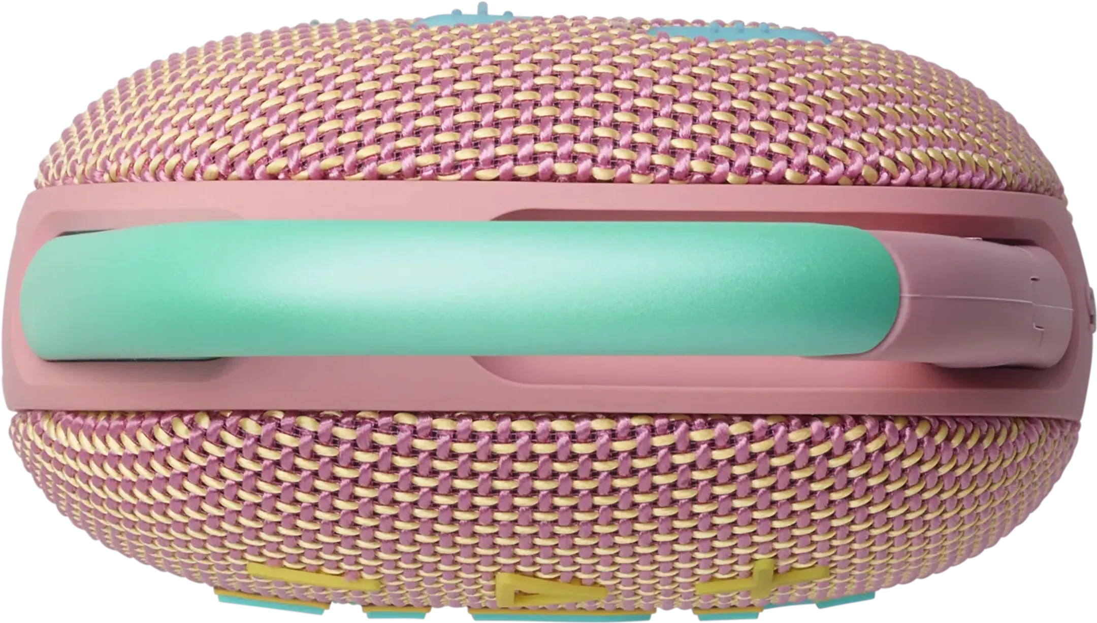 JBL Enceinte Bluetooth Clip 5 - Rose image