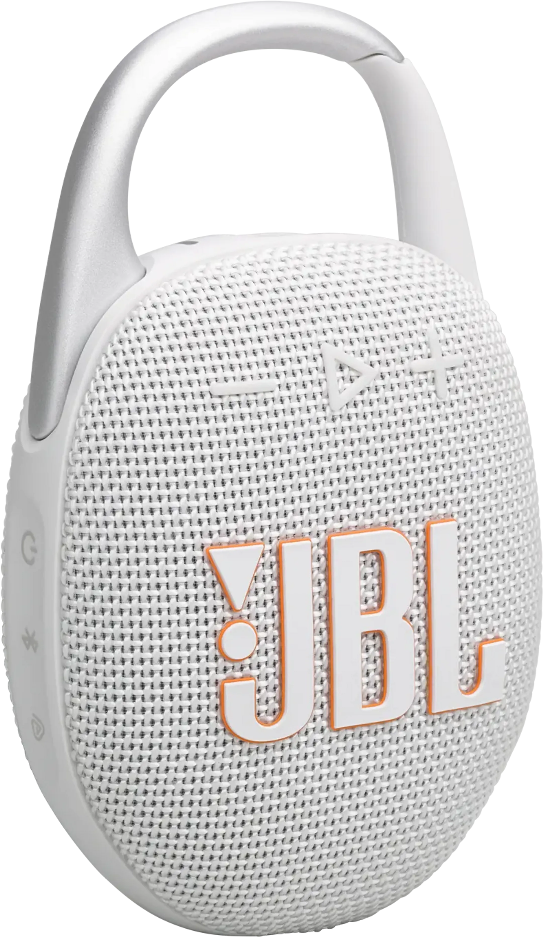 JBL Bluetooth speaker Clip 5 - Wit image