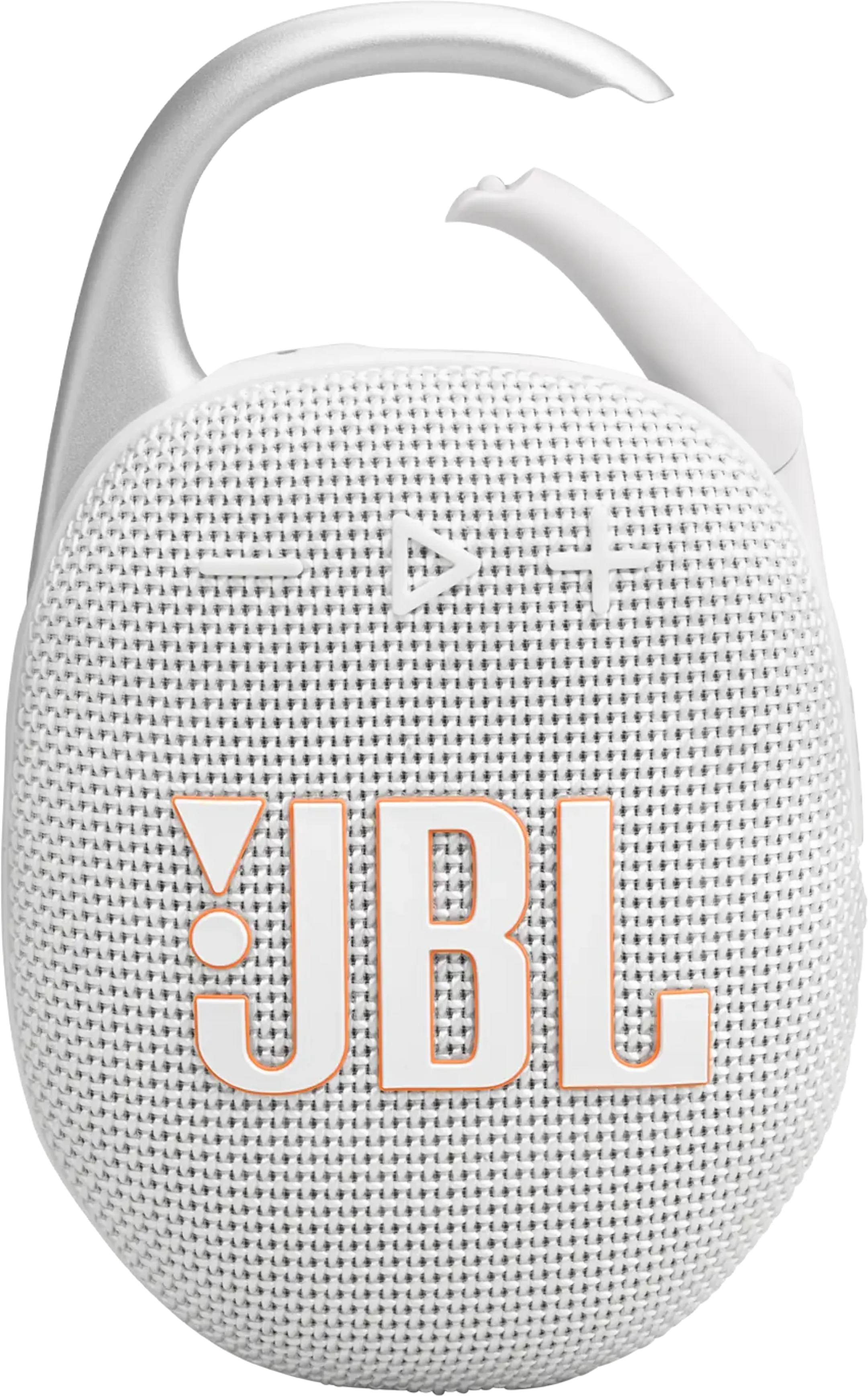 JBL Bluetooth speaker Clip 5 - Wit image