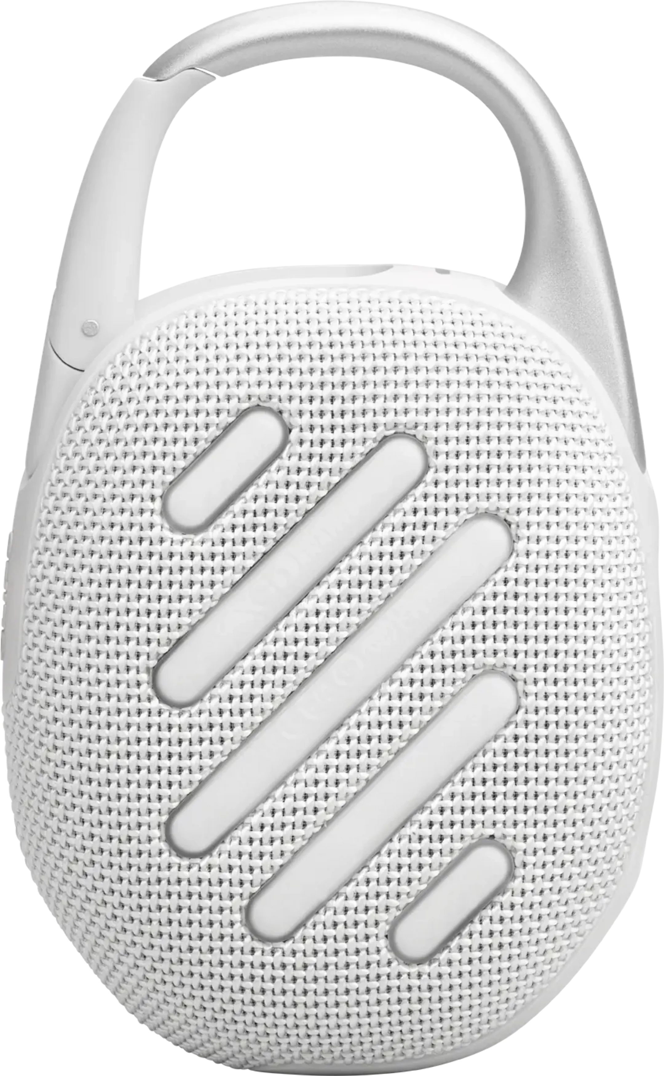 JBL Bluetooth speaker Clip 5 - Wit image