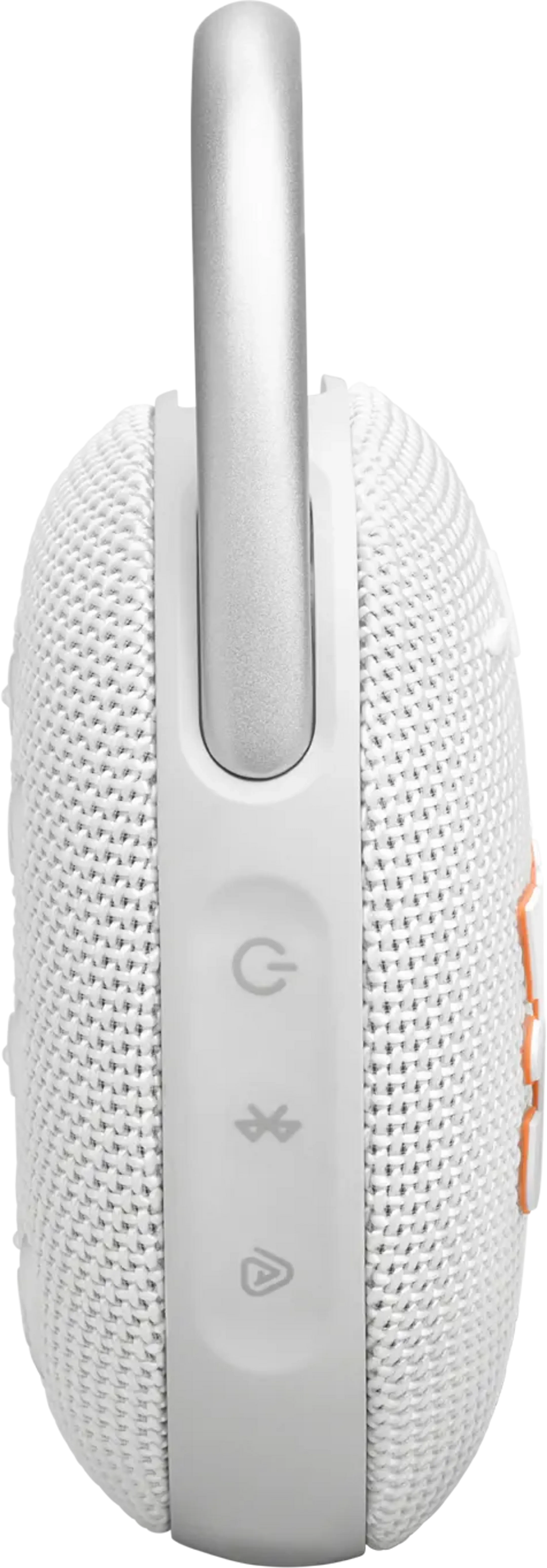 JBL Bluetooth speaker Clip 5 - Wit image