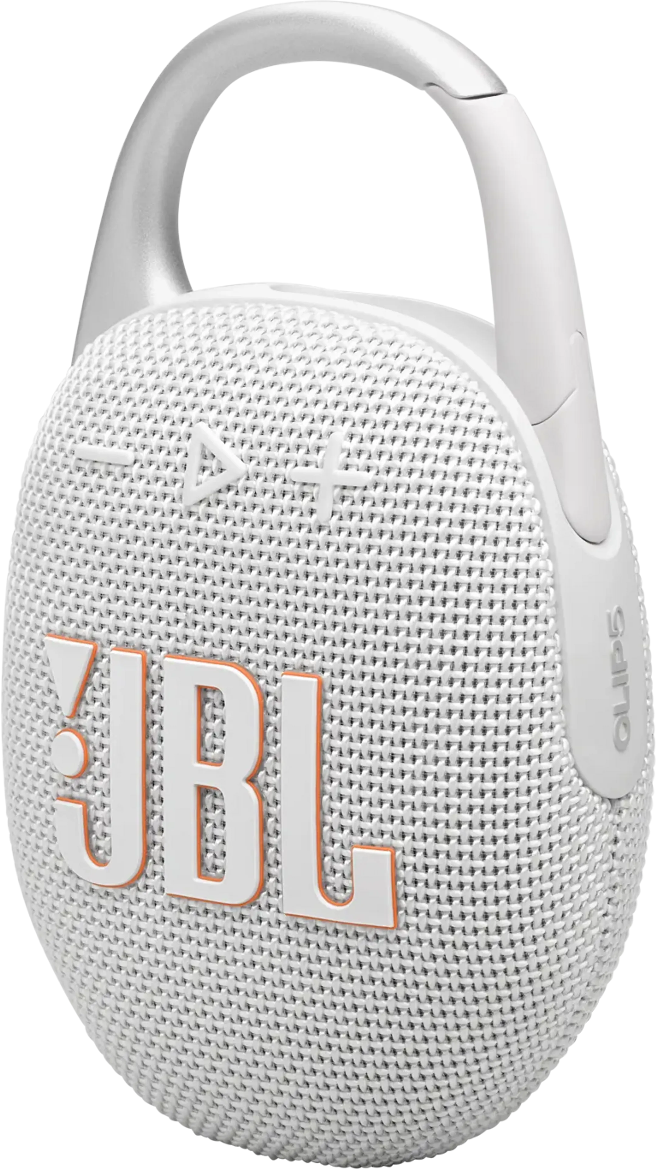 JBL Bluetooth speaker Clip 5 - Wit image