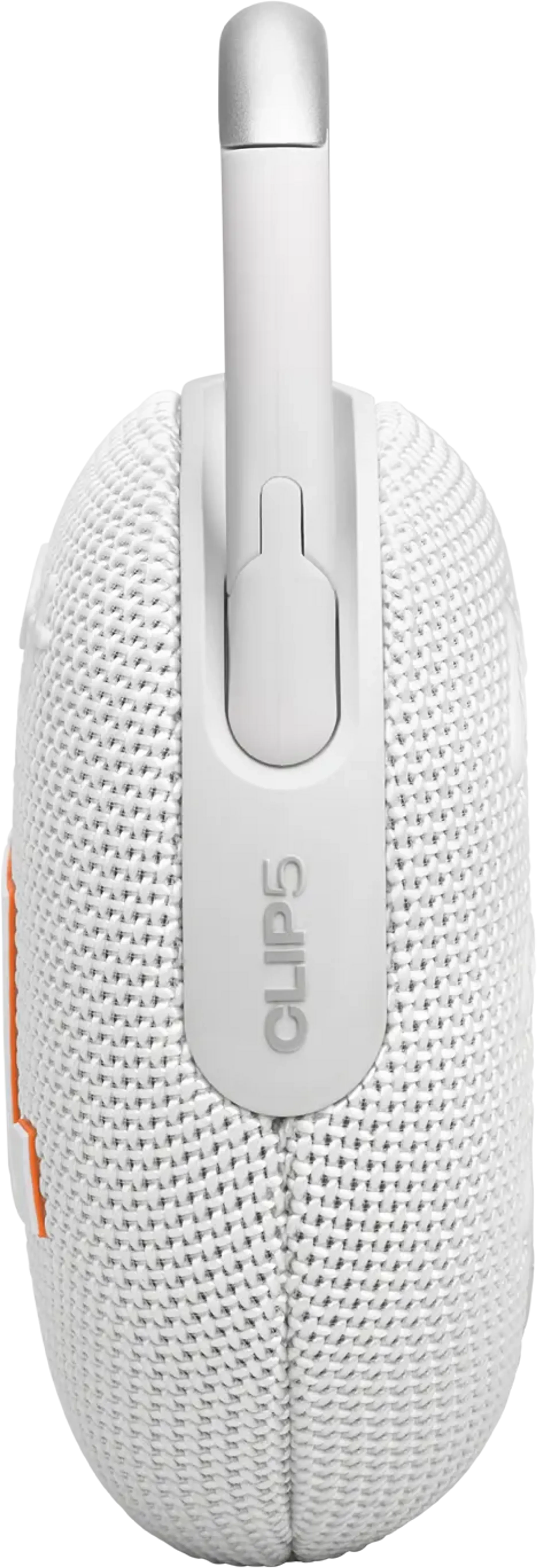 JBL Bluetooth speaker Clip 5 - Wit image