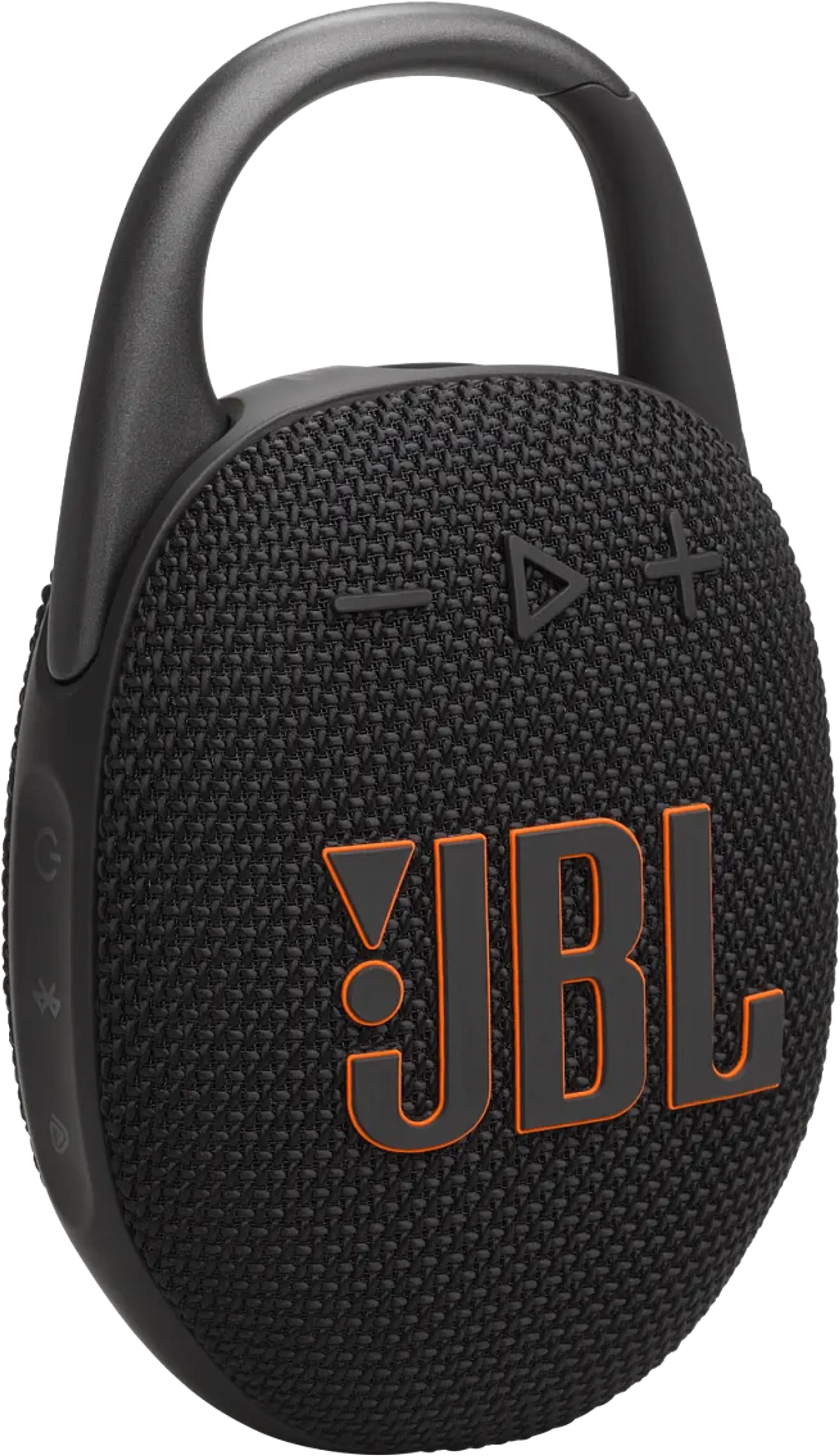 Bluetooth speaker Clip 5 - Zwart