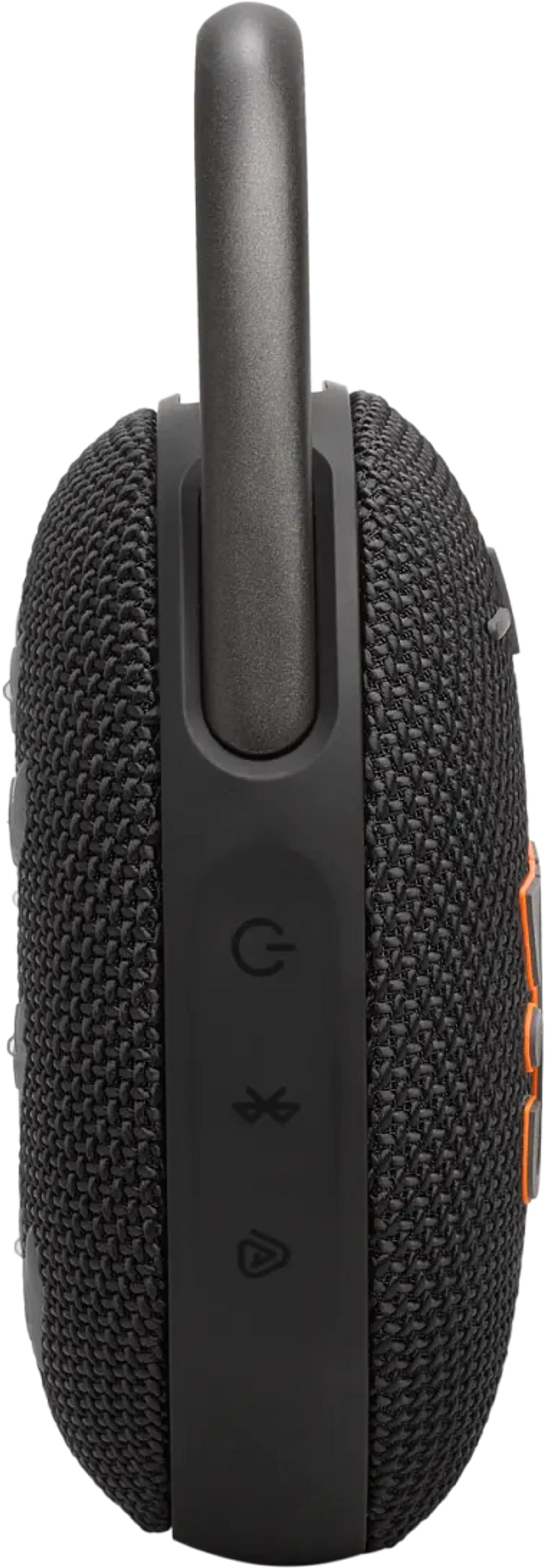 JBL Bluetooth speaker Clip 5 - Zwart image