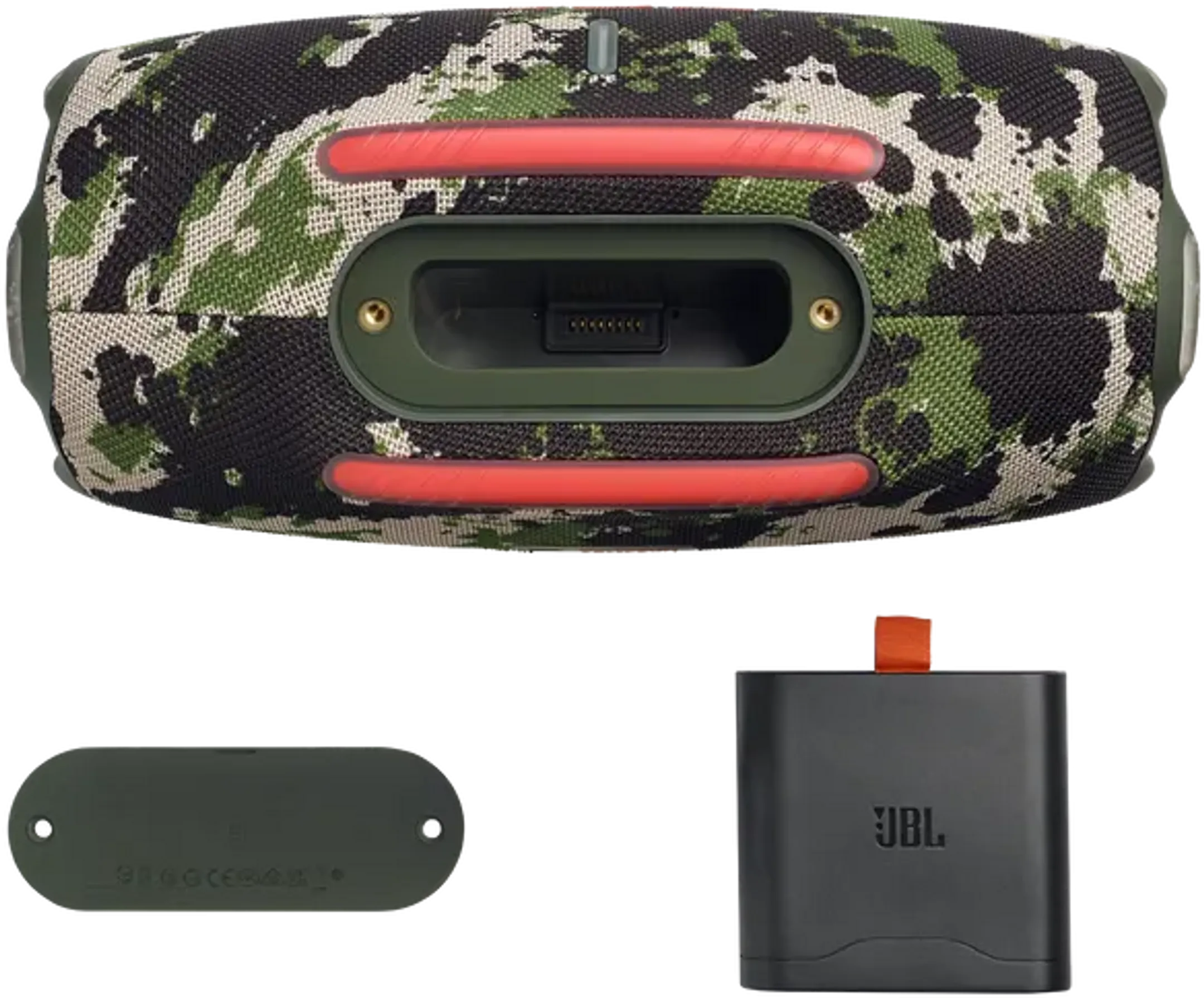JBL Xtreme 4 - Camouflage image