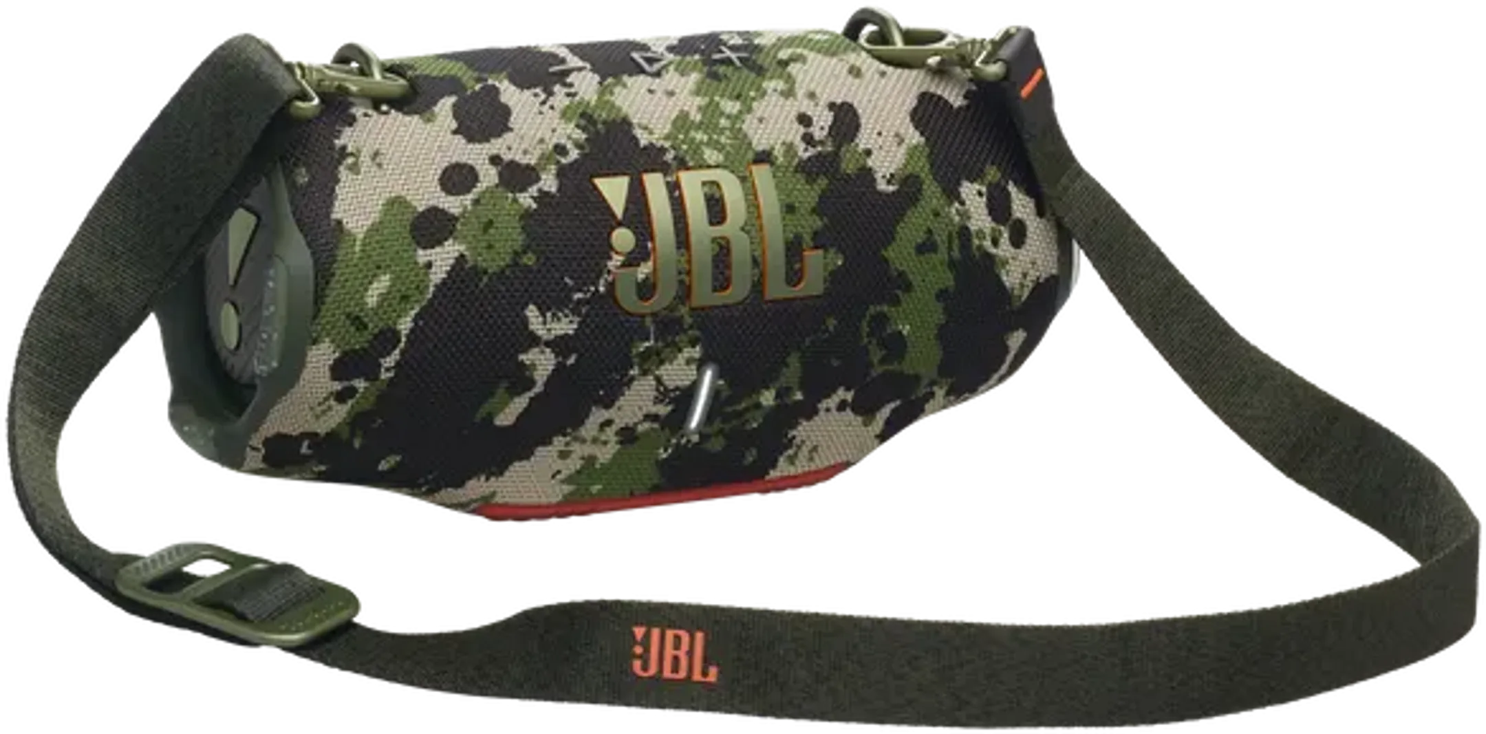JBL Xtreme 4 - Camouflage image