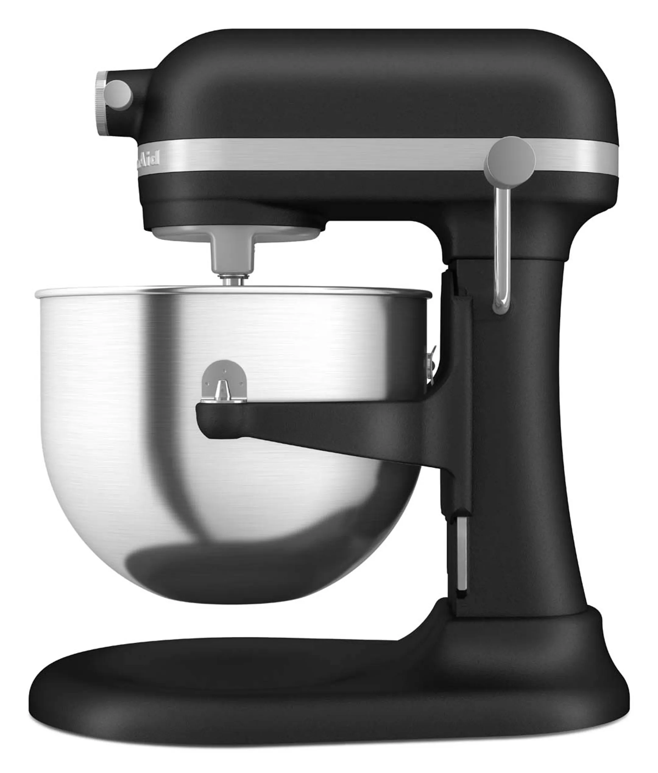 KitchenAid Robot de cuisine ARTISAN 5KSM70SHXEBK image