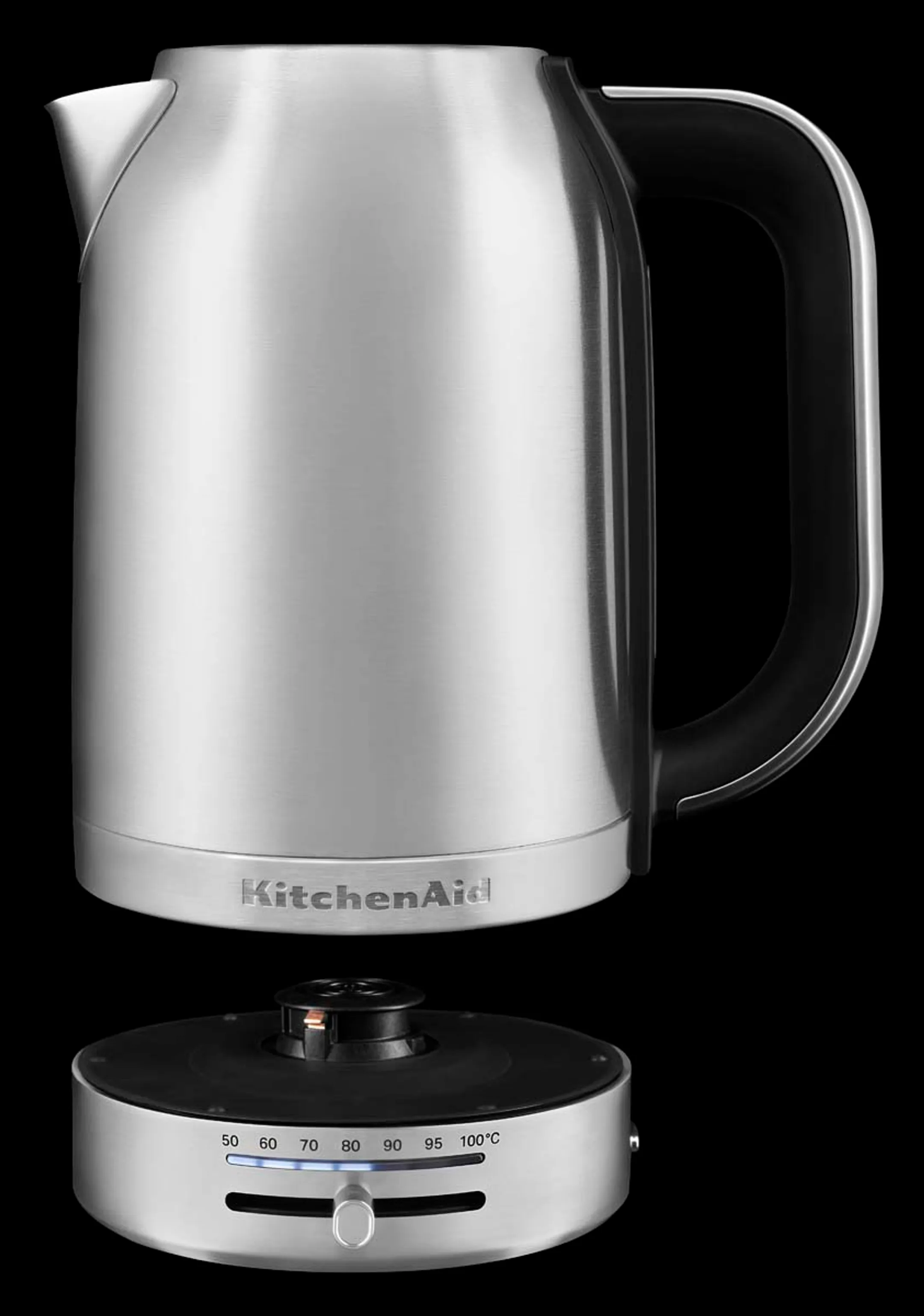 KitchenAid Bouilloire 5KEK1701 image