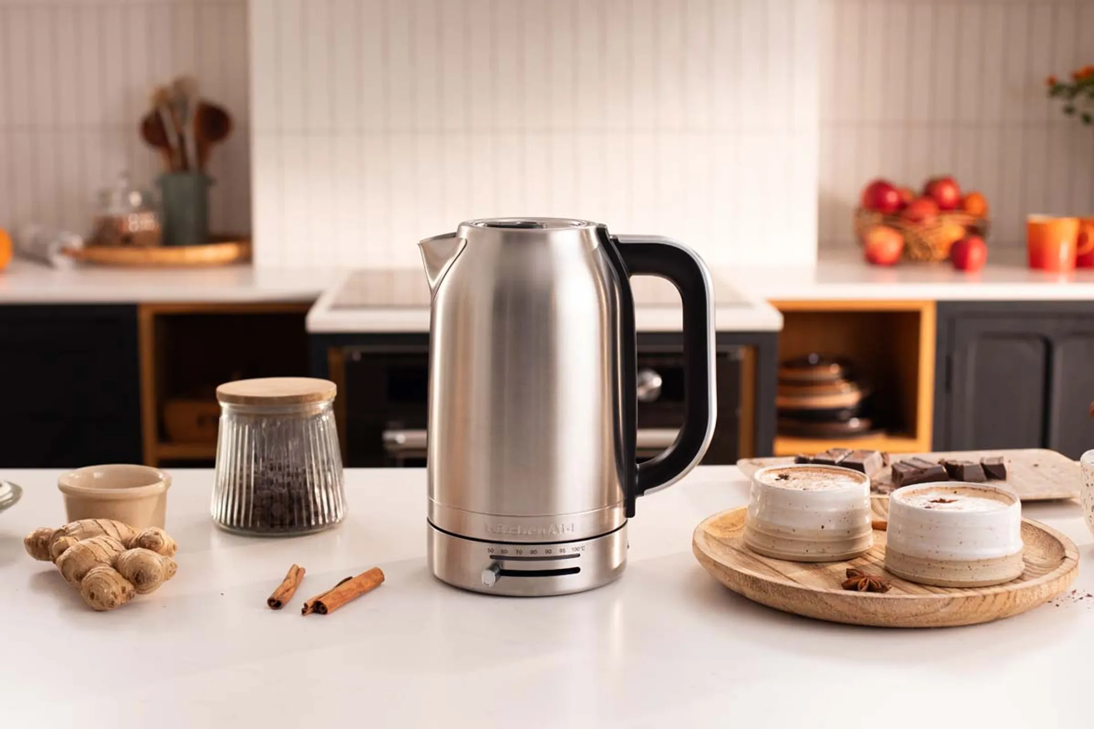 KitchenAid Bouilloire 5KEK1701 image