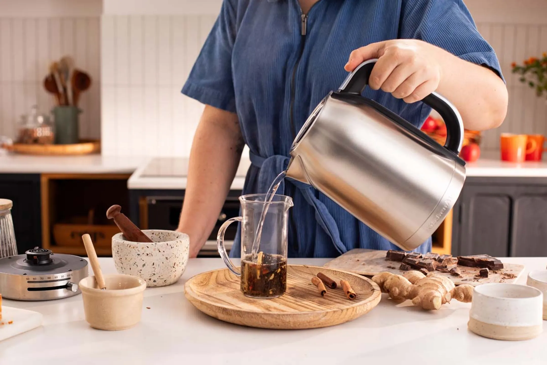 KitchenAid Bouilloire 5KEK1701 image