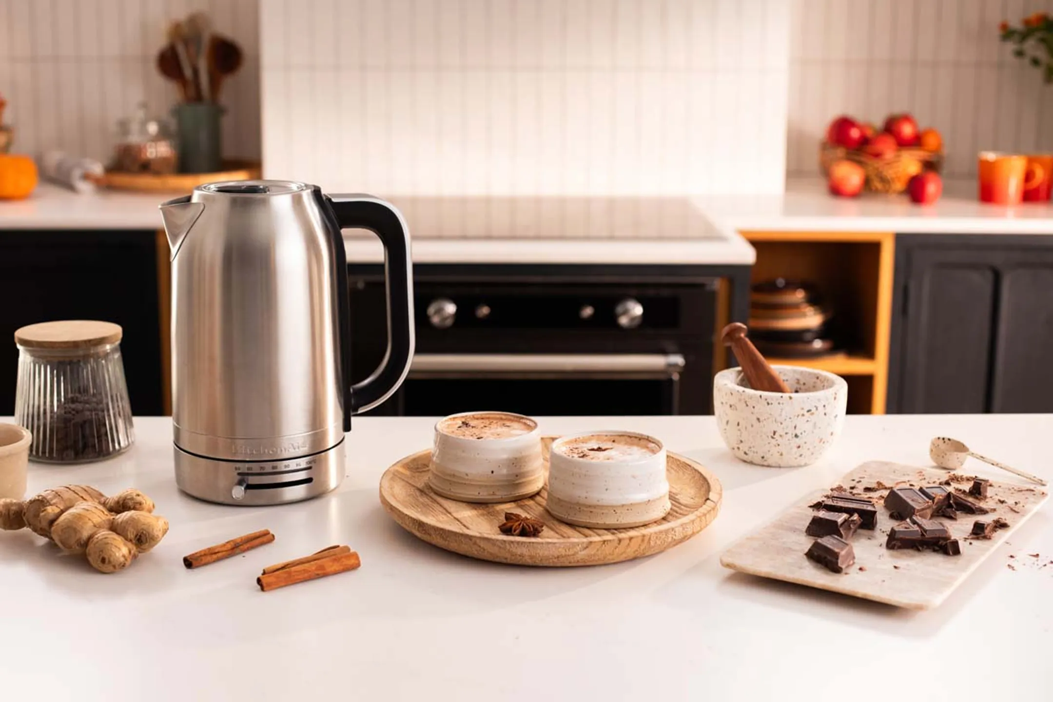 KitchenAid Bouilloire 5KEK1701 image