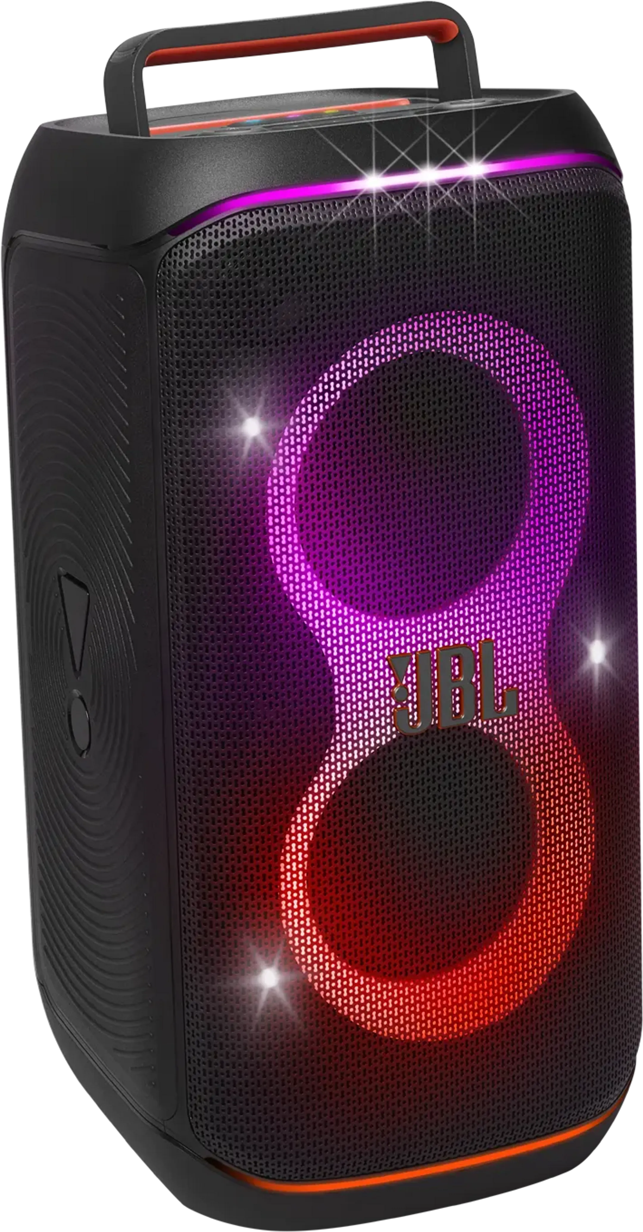 Enceinte Bluetooth Partybox Club 120 - Noir