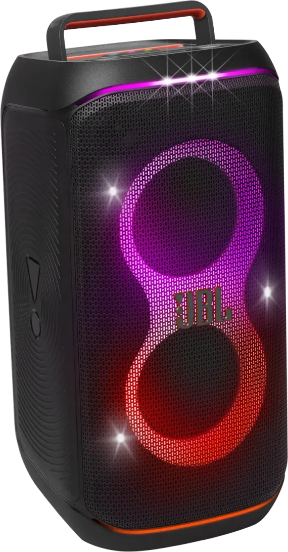 Bluetooth speaker Partybox Club 120 - Zwart