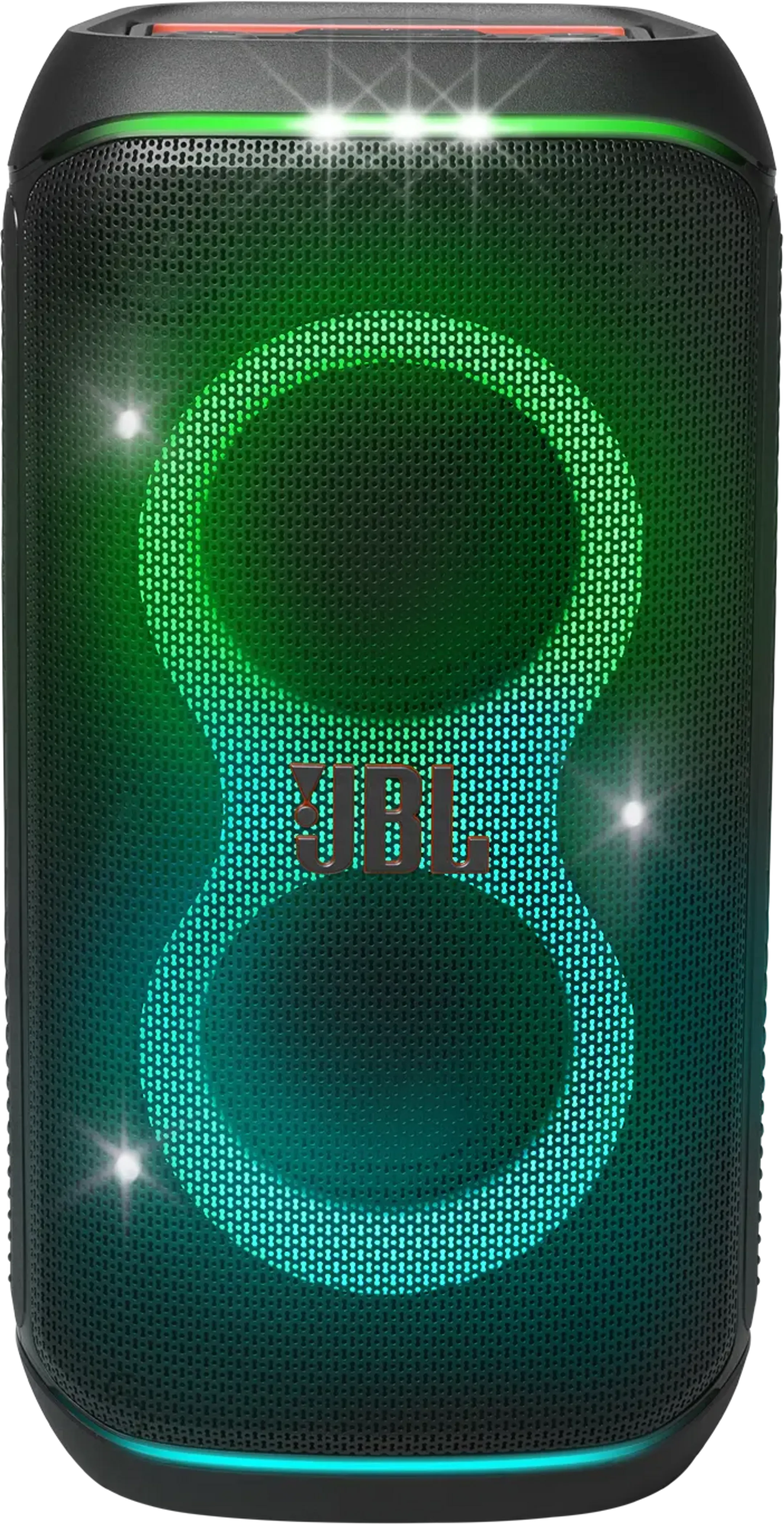 JBL Bluetooth speaker Partybox Club 120 - Zwart image